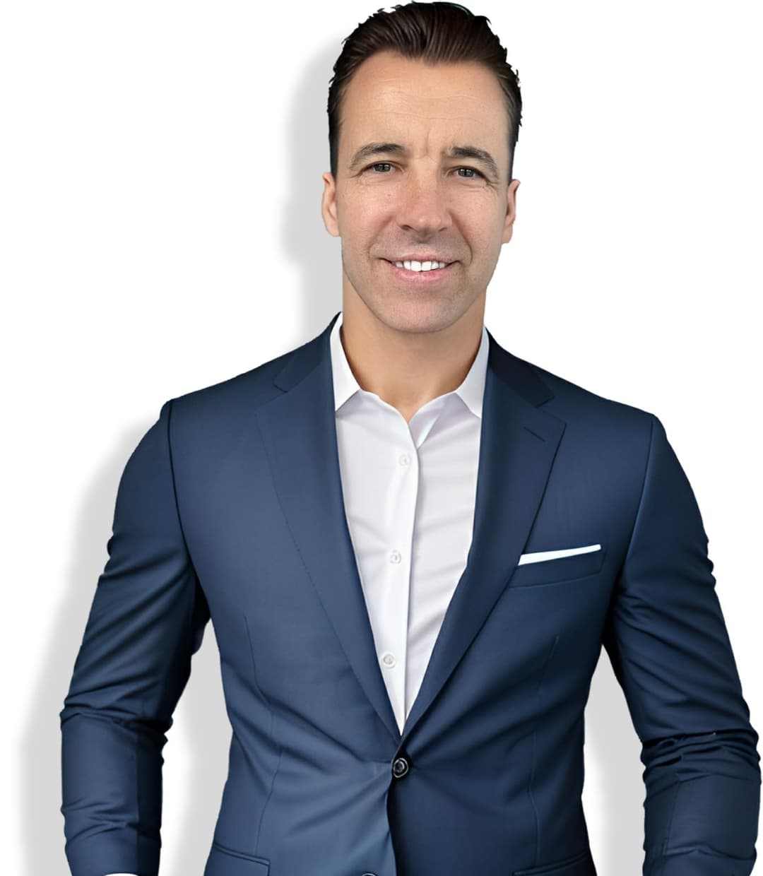 Joe Battaglia - Top Real Estate Agent serving Mississauga, Oakville, Brampton and the GTA