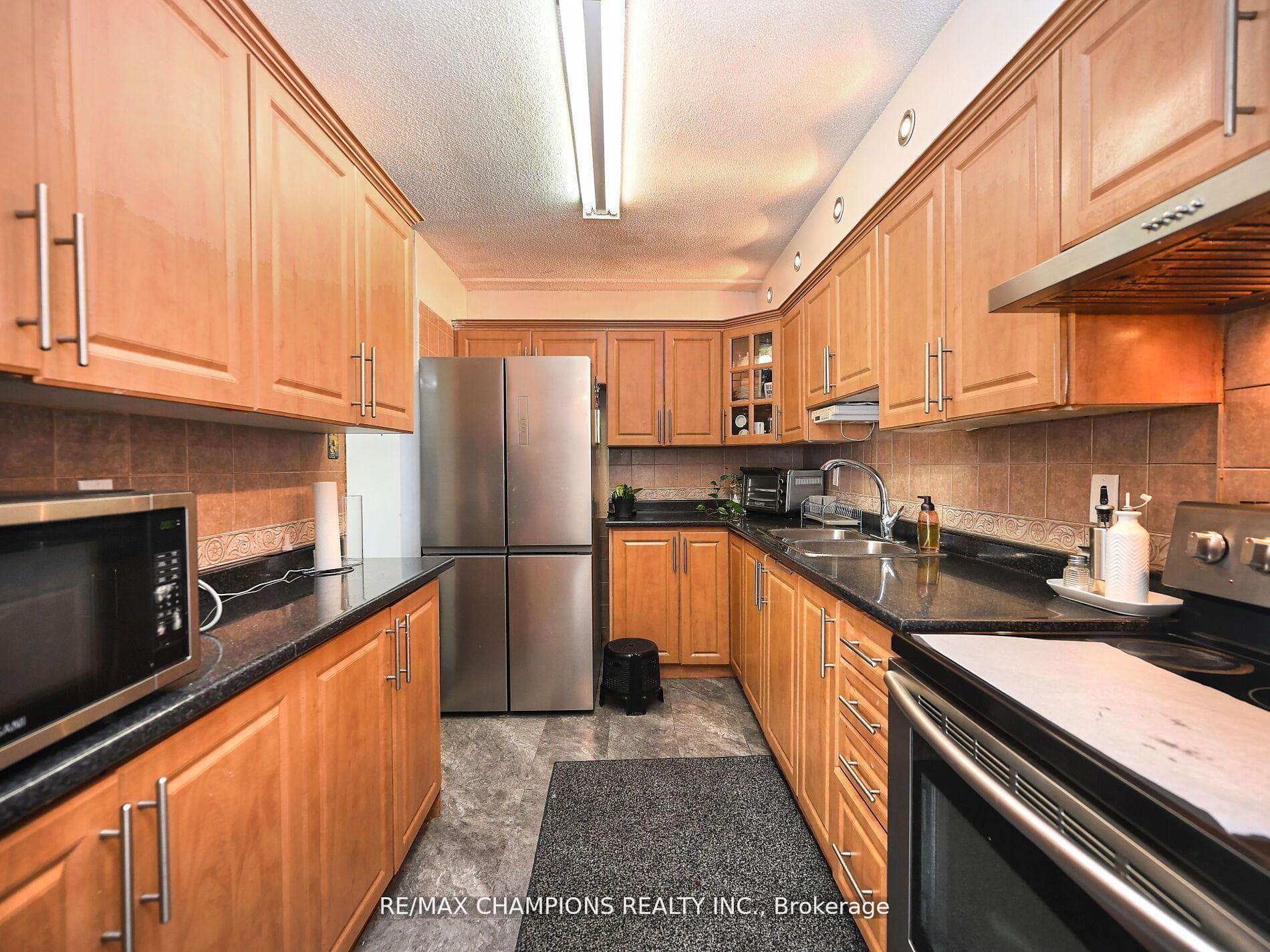 1050 Stainton Drive Unit 112 - Condo photo 15 of 19 in Mississauga, Ontario