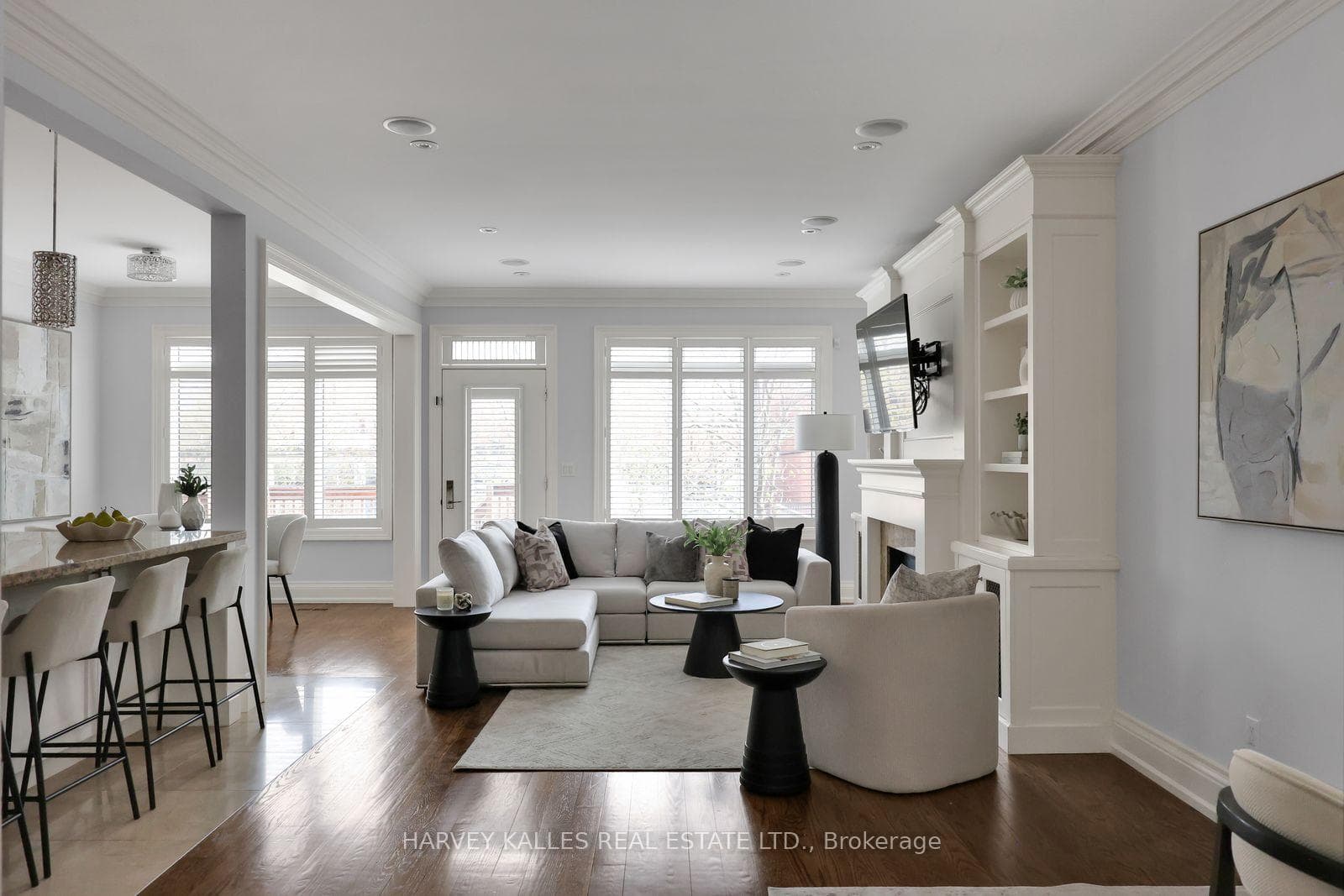 177 Churchill Avenue - New Construction photo 11 of 48 in Thornhill / Willowdale, Ontario