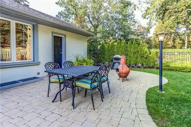 1268 Lorne Park Road - Detached photo 20 of 20 in Mississauga, Ontario