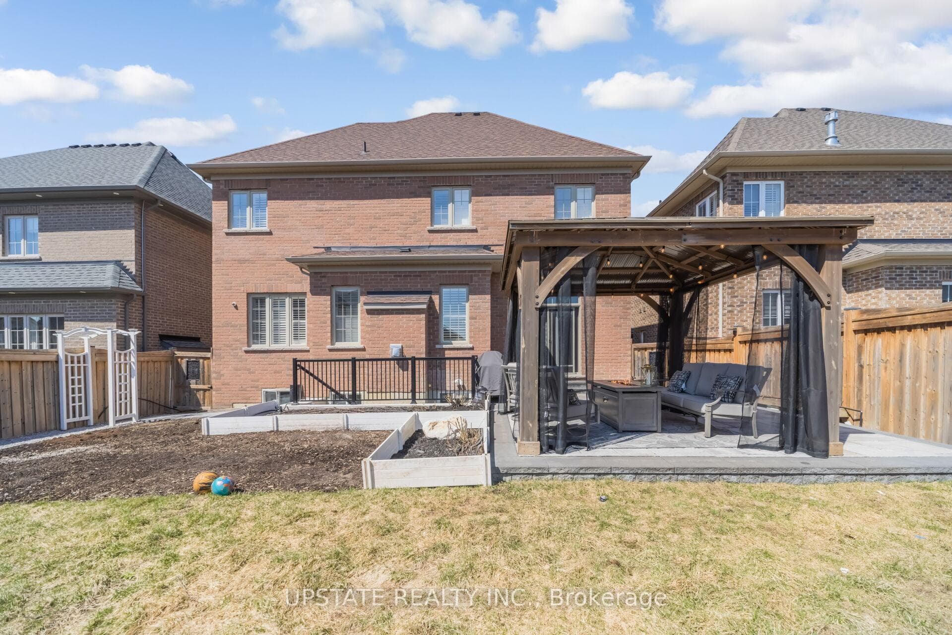 23 Spain Crescent - Detached photo 45 of 47 in Brampton, Ontario