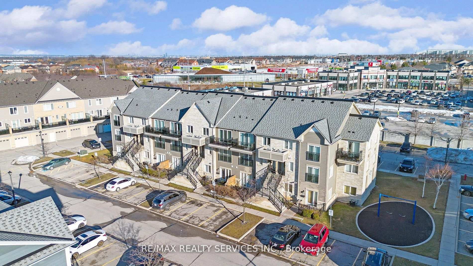 60 Fairwood Circle Unit 92 - Condo photo 24 of 27 in Brampton, Ontario