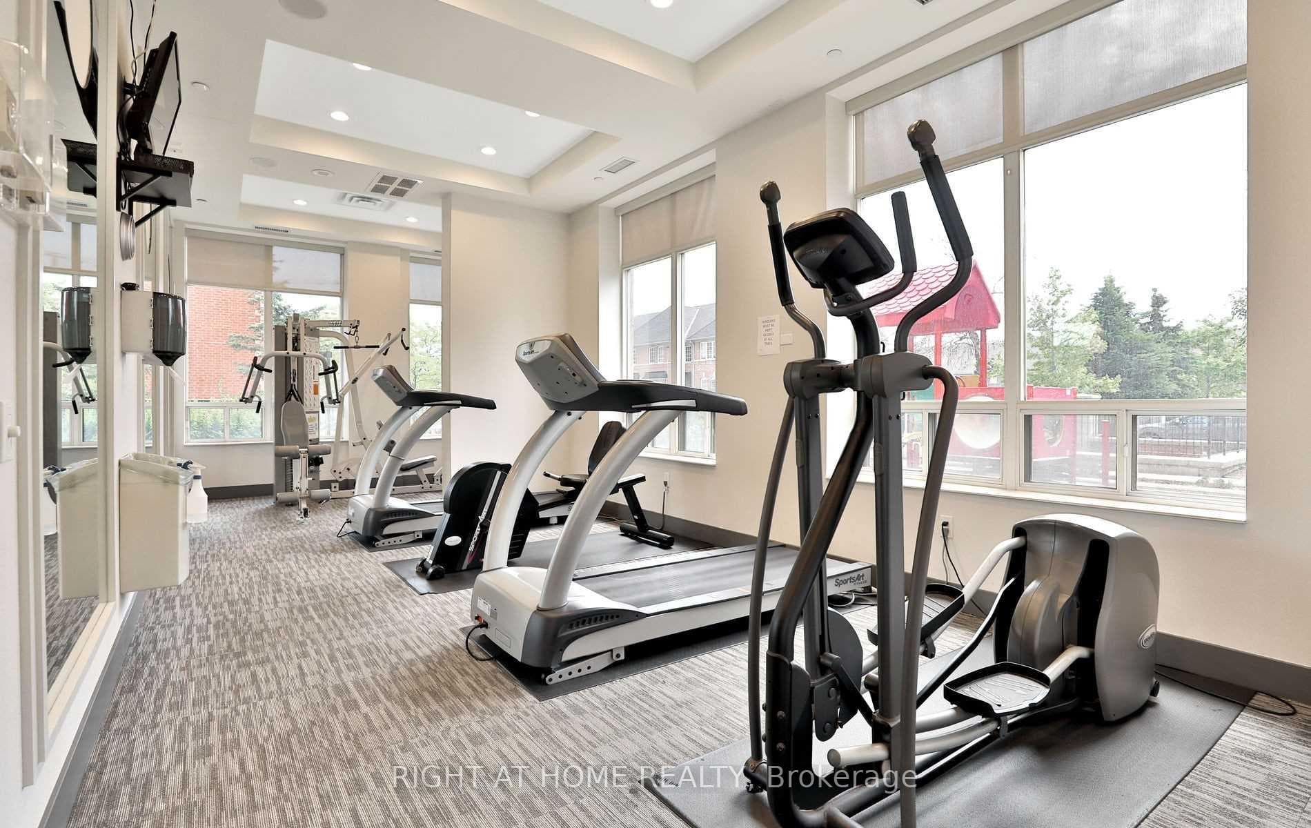 55 Strathaven Drive Unit 1808 - Condo photo 20 of 34 in Mississauga, Ontario