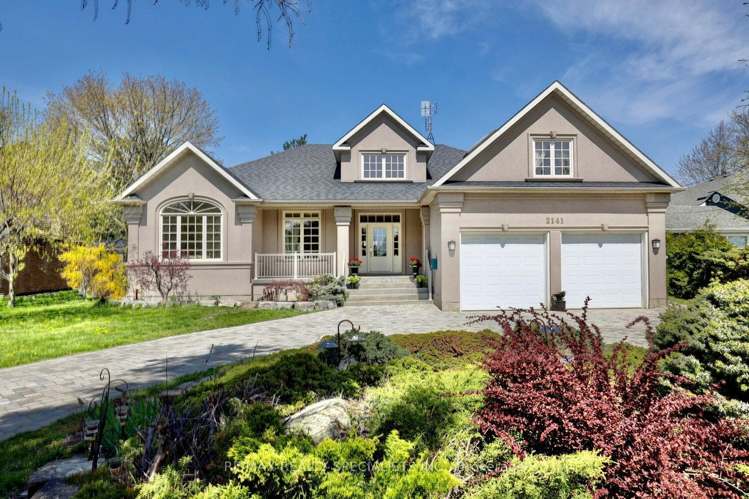 2141 Fowler Lane - Detached photo 1 of 44 in Mississauga, Ontario