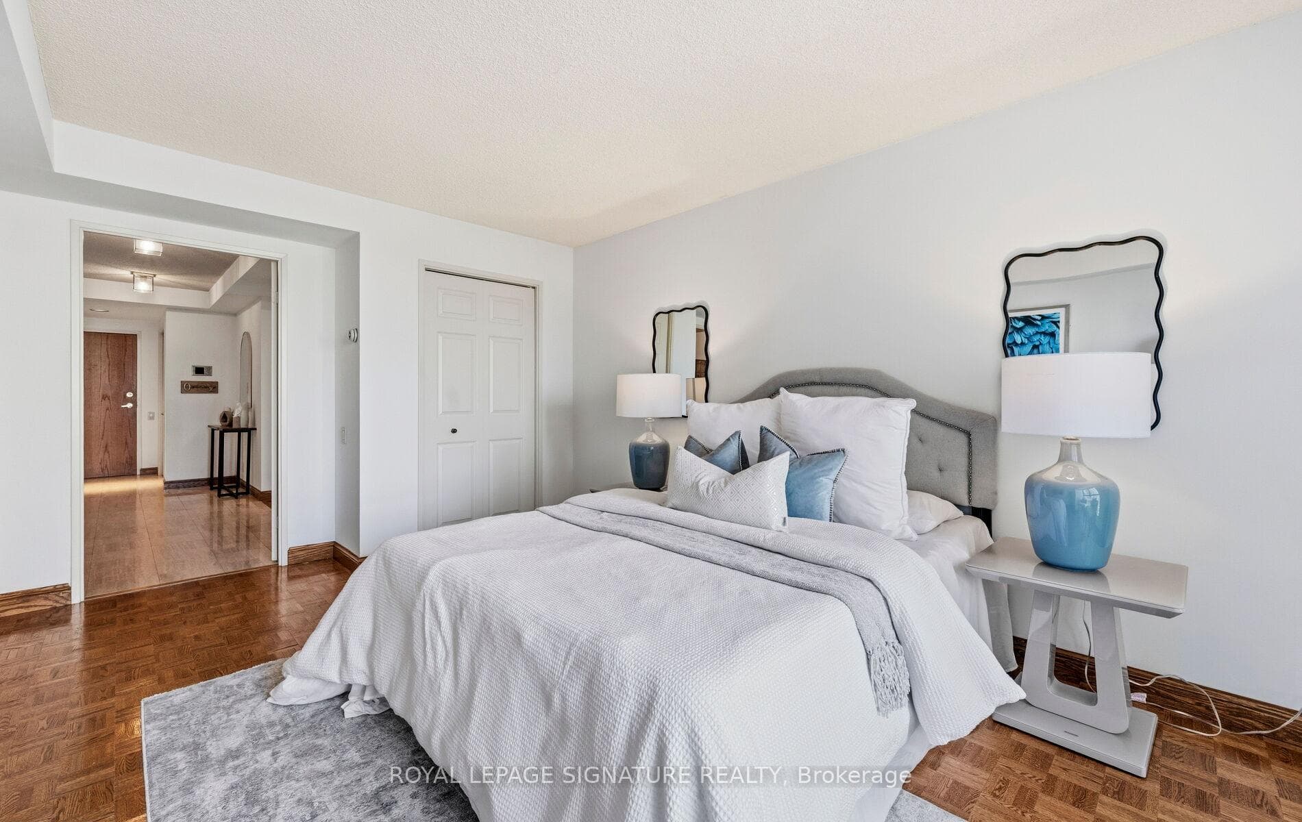3 Concorde Place Unit 805 - Condo photo 24 of 36 in Don Mills / Parkwoods / Victoria Village, Ontario