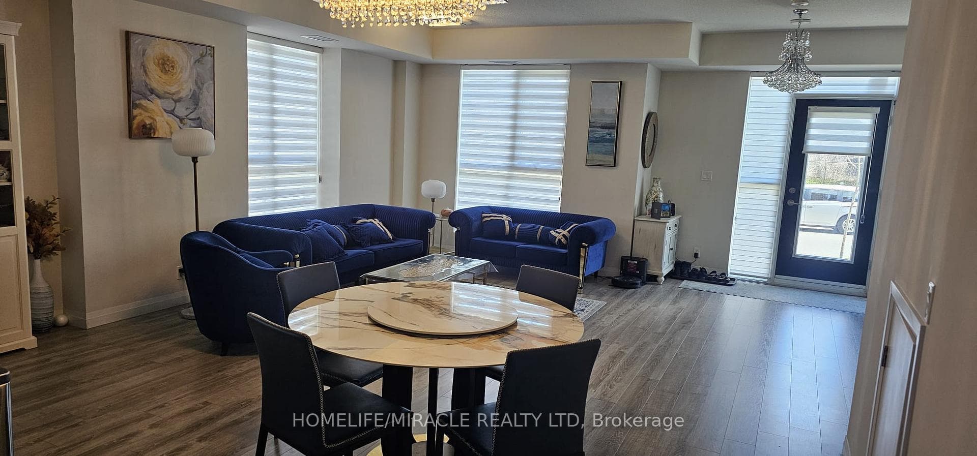 22 East Haven Drive Unit 119 - Condo photo 5 of 20 in Birch Cliff / Cliffside, Ontario