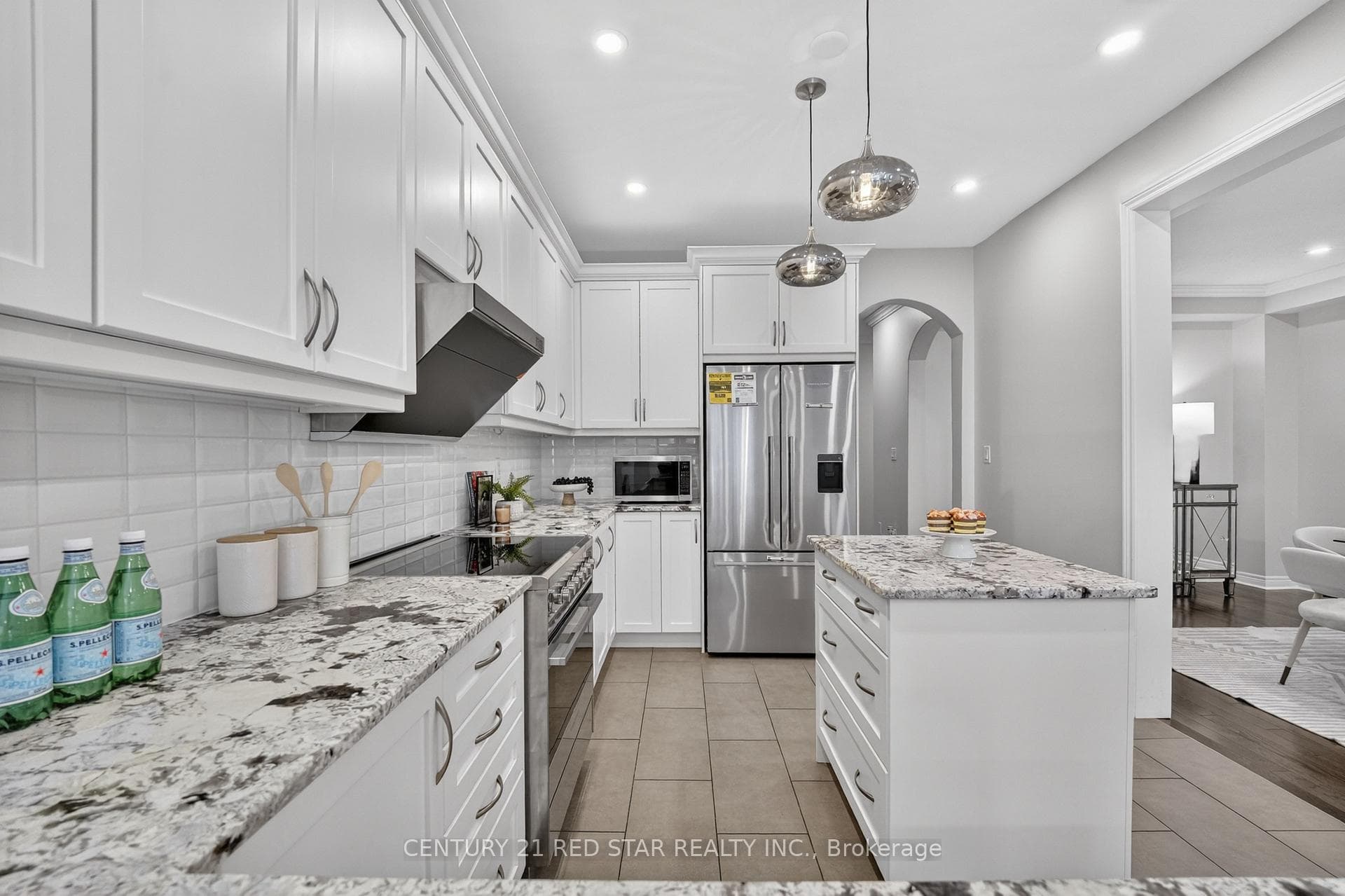 2416 Village Common - Townhouse photo 11 of 50 in Oakville, Ontario