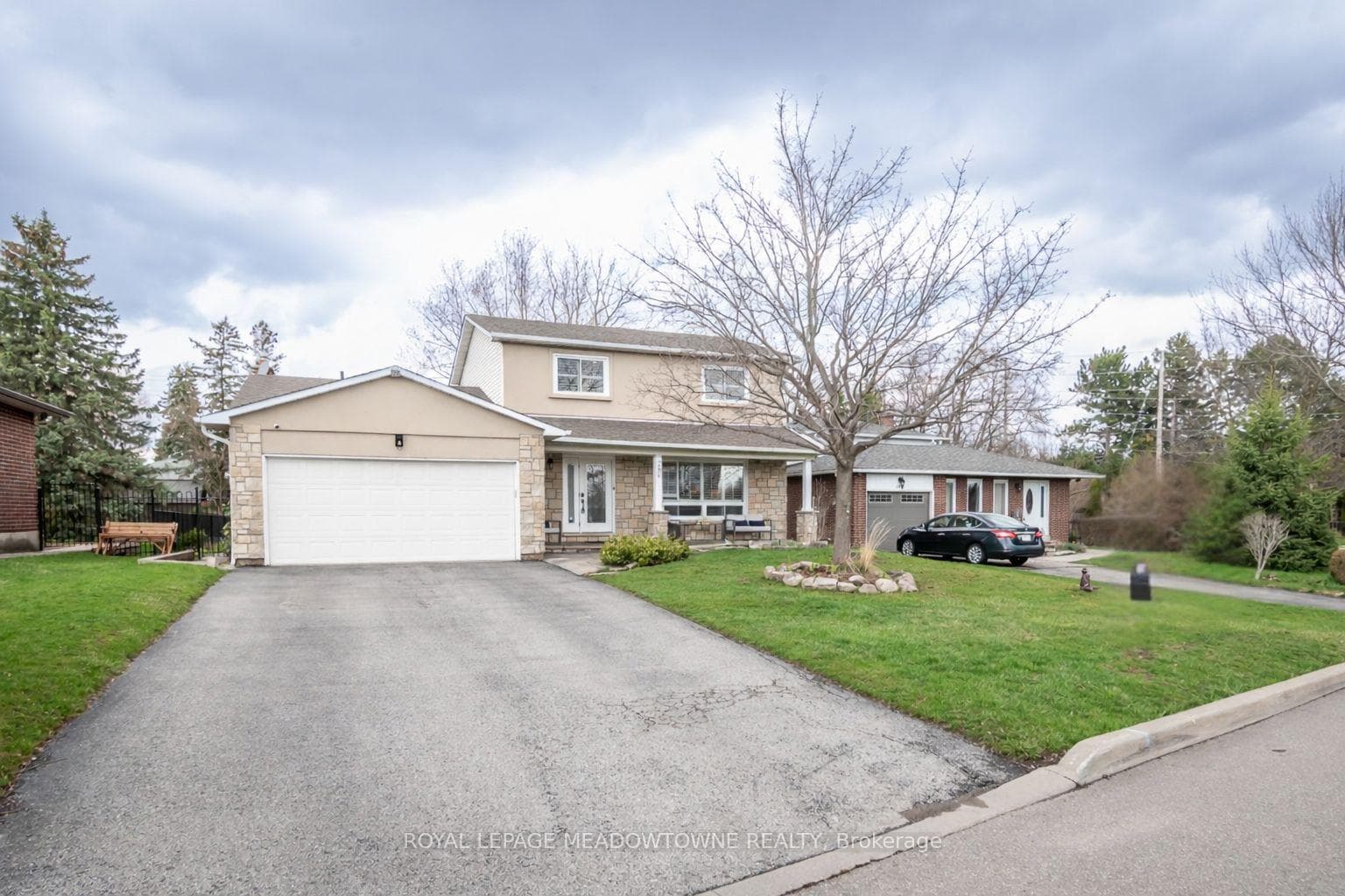 289 Parkway Drive - Detached for sale in Scott, Ontario