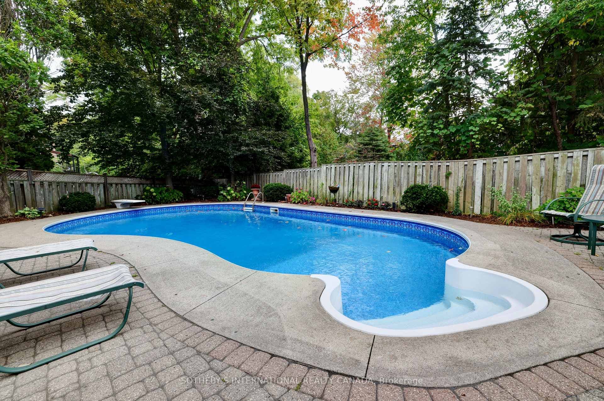 1379 Meadow Green Court - Detached photo 40 of 50 in Mississauga, Ontario