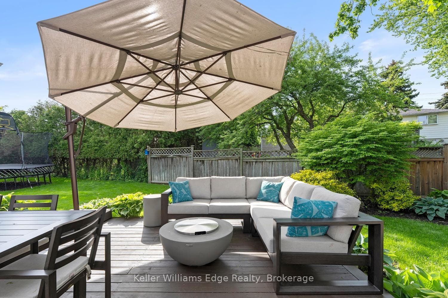 2213 Sunnyvale Drive - Detached photo 39 of 48 in Oakville, Ontario