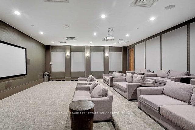 2212 Lake Shore Boulevard Unit 3807 - Condo photo 37 of 44 in Liberty Village / Parkdale / South Parkdale, Ontario