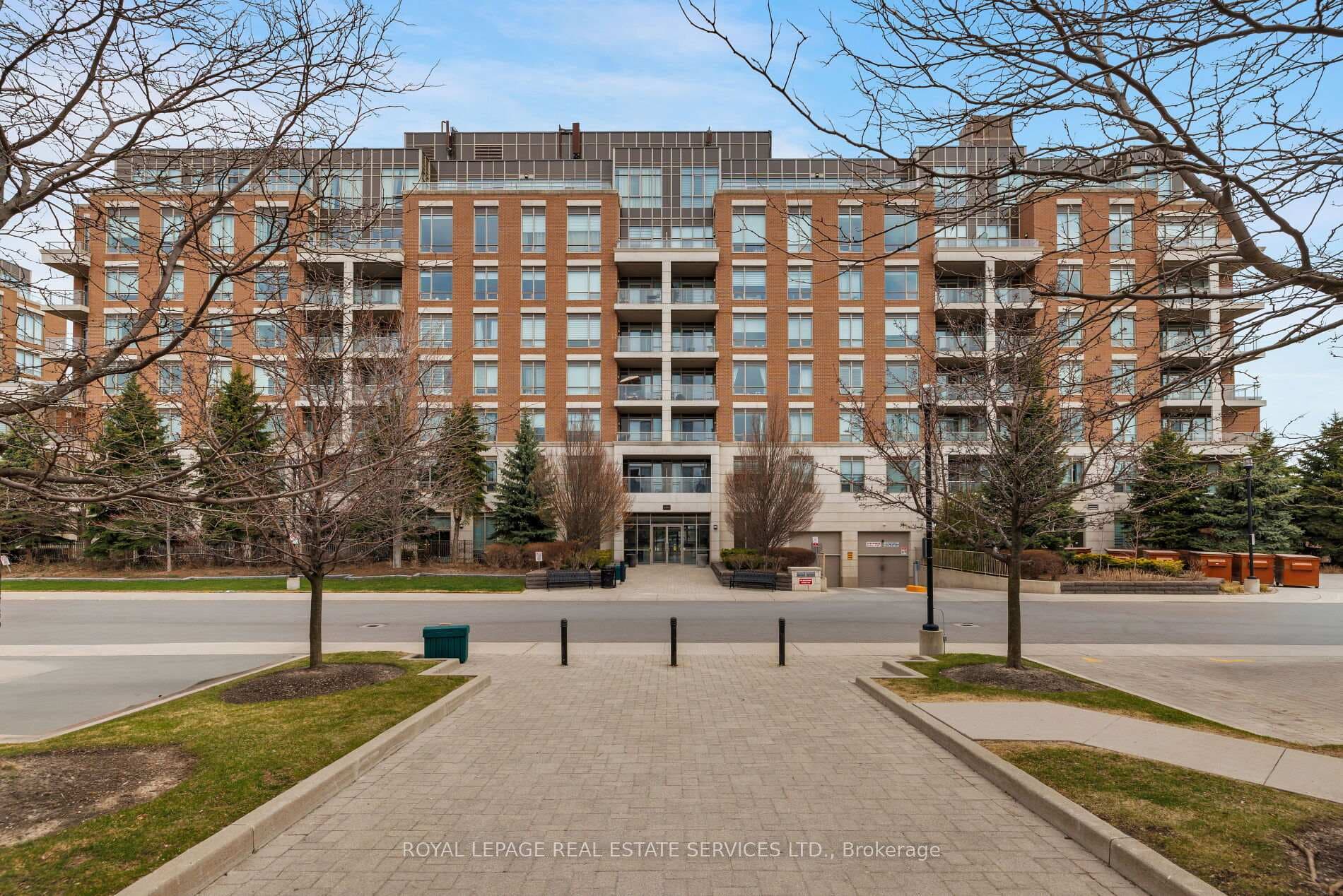 2470 Prince Michael Drive Unit 708 - Condo for sale in Glen Abbey, Ontario