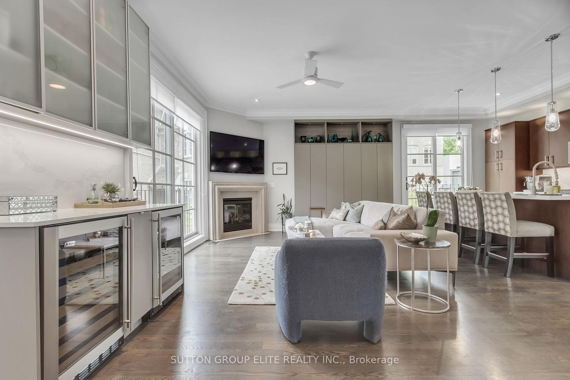16 Nautical Lane - Condo photo 16 of 50 in Liberty Village / Parkdale / South Parkdale, Ontario