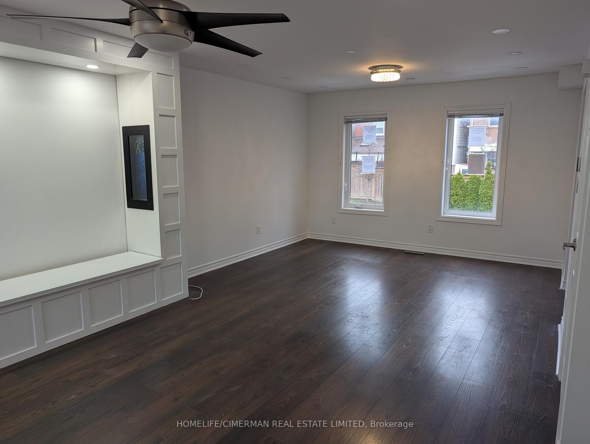 361 Birchmount Road - Condo photo 4 of 20 in Birch Cliff / Cliffside, Ontario