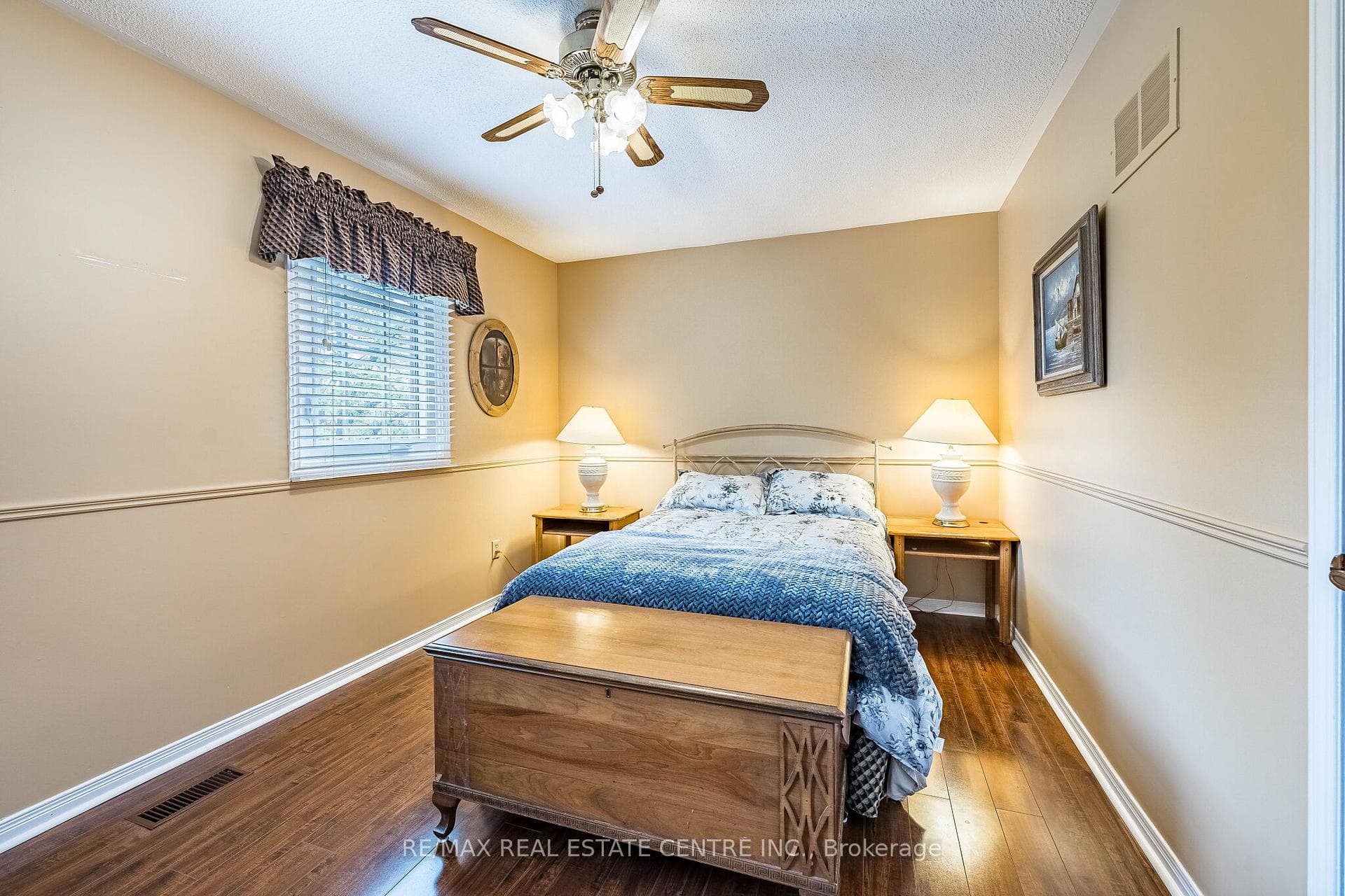 19 Mossbank Drive - Detached photo 28 of 47 in Brampton, Ontario