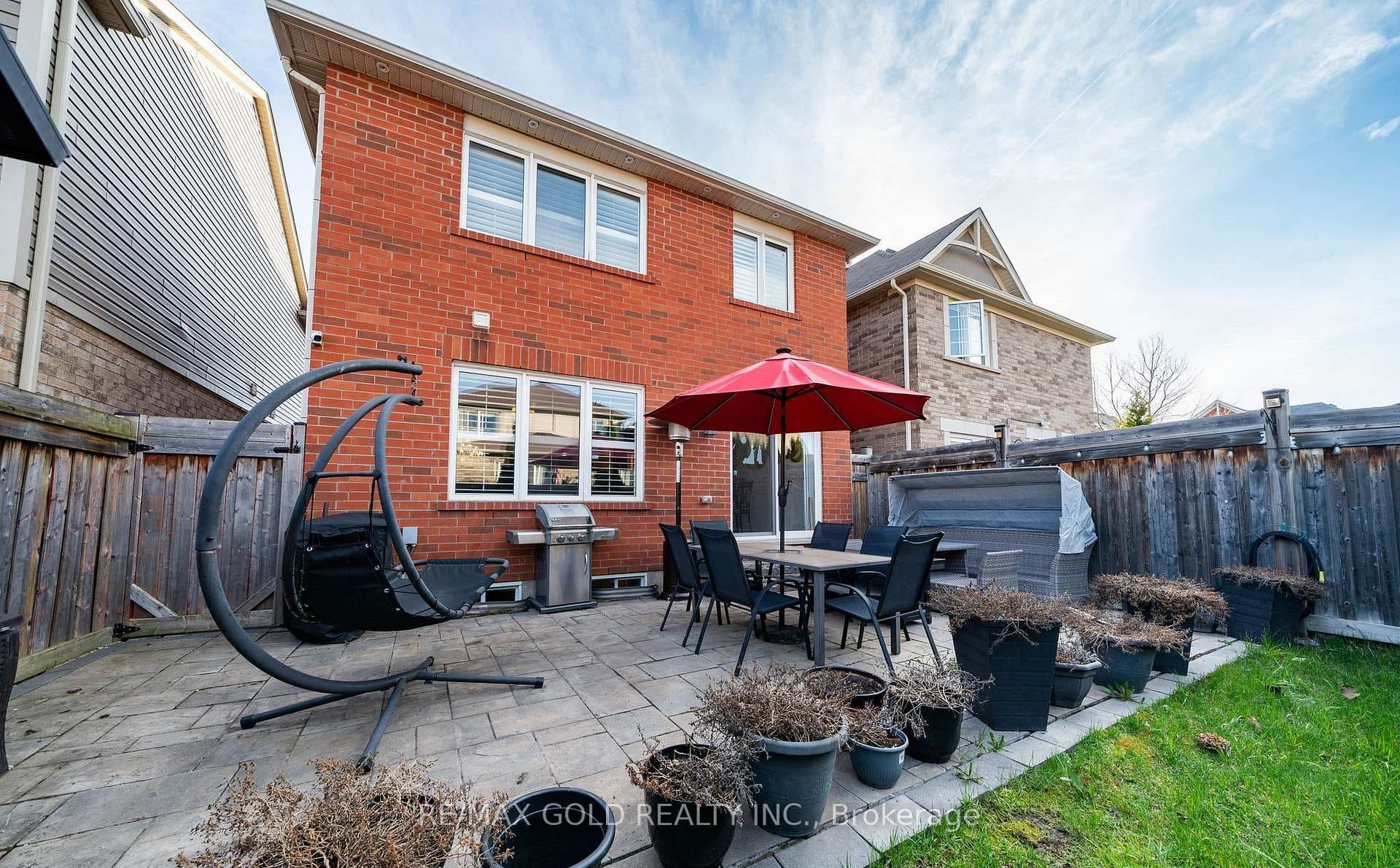1035 SAVOLINE Boulevard - Detached photo 44 of 44 in Milton, Ontario
