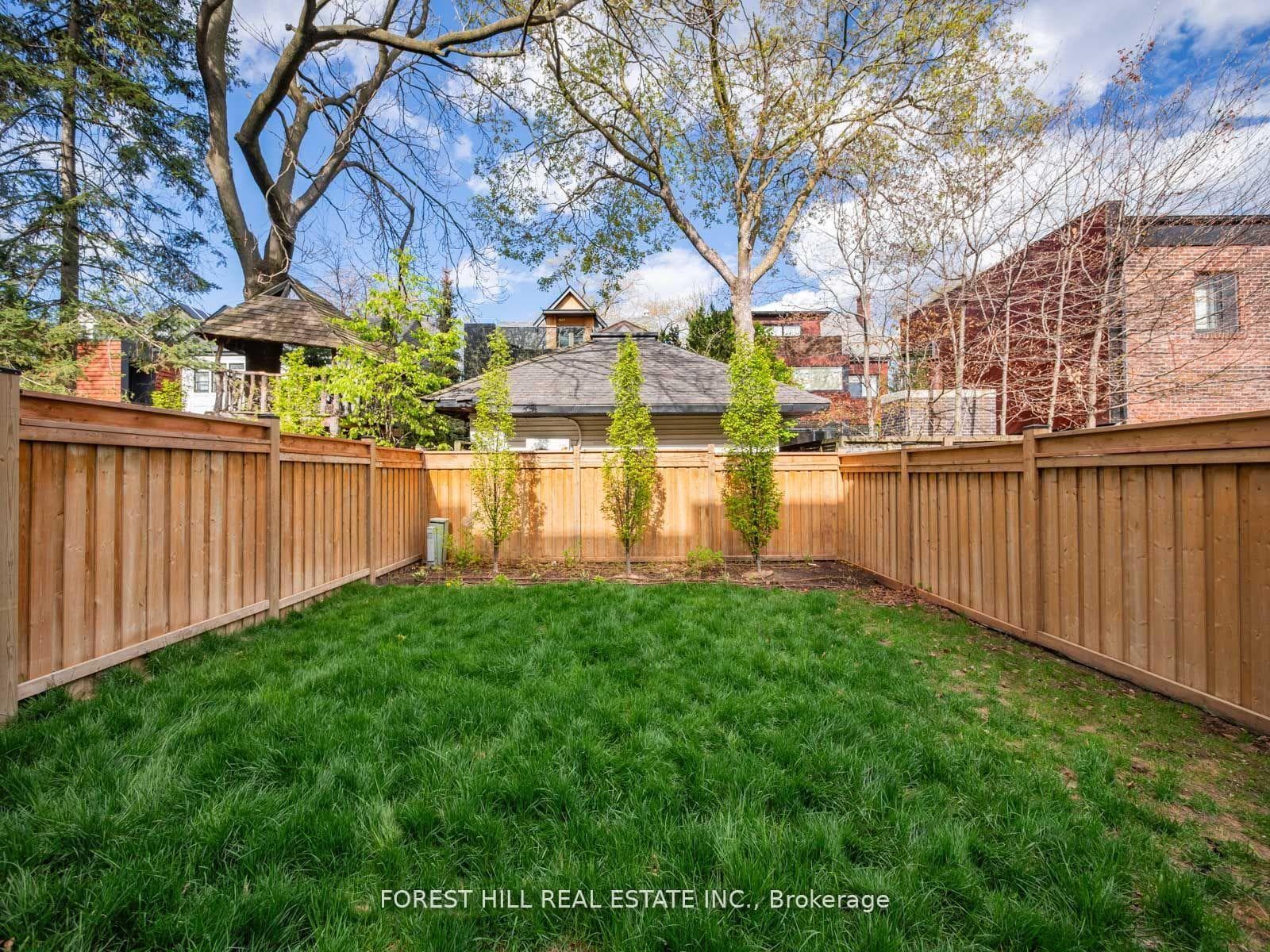 77 Kendal Avenue - Semi-Detached photo 38 of 38 in Annex / Yorkville / Summerhill, Ontario
