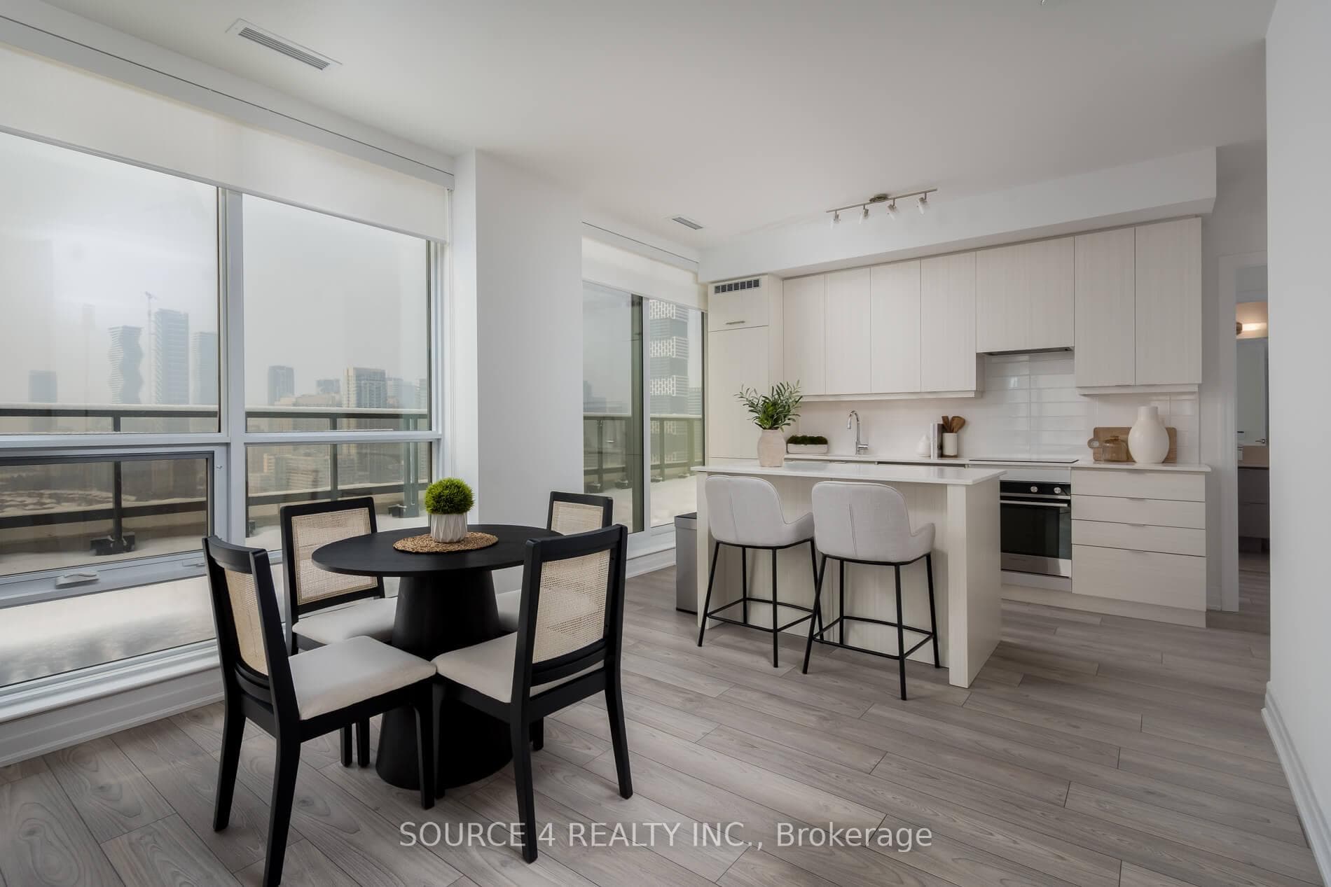 36 Elm Drive Unit 2708 - home for sale in Mississauga, Ontario