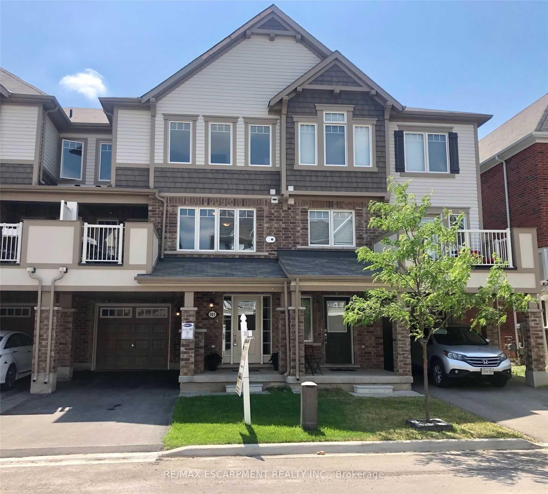 101 Lemieux Court - home for sale in Milton, Ontario