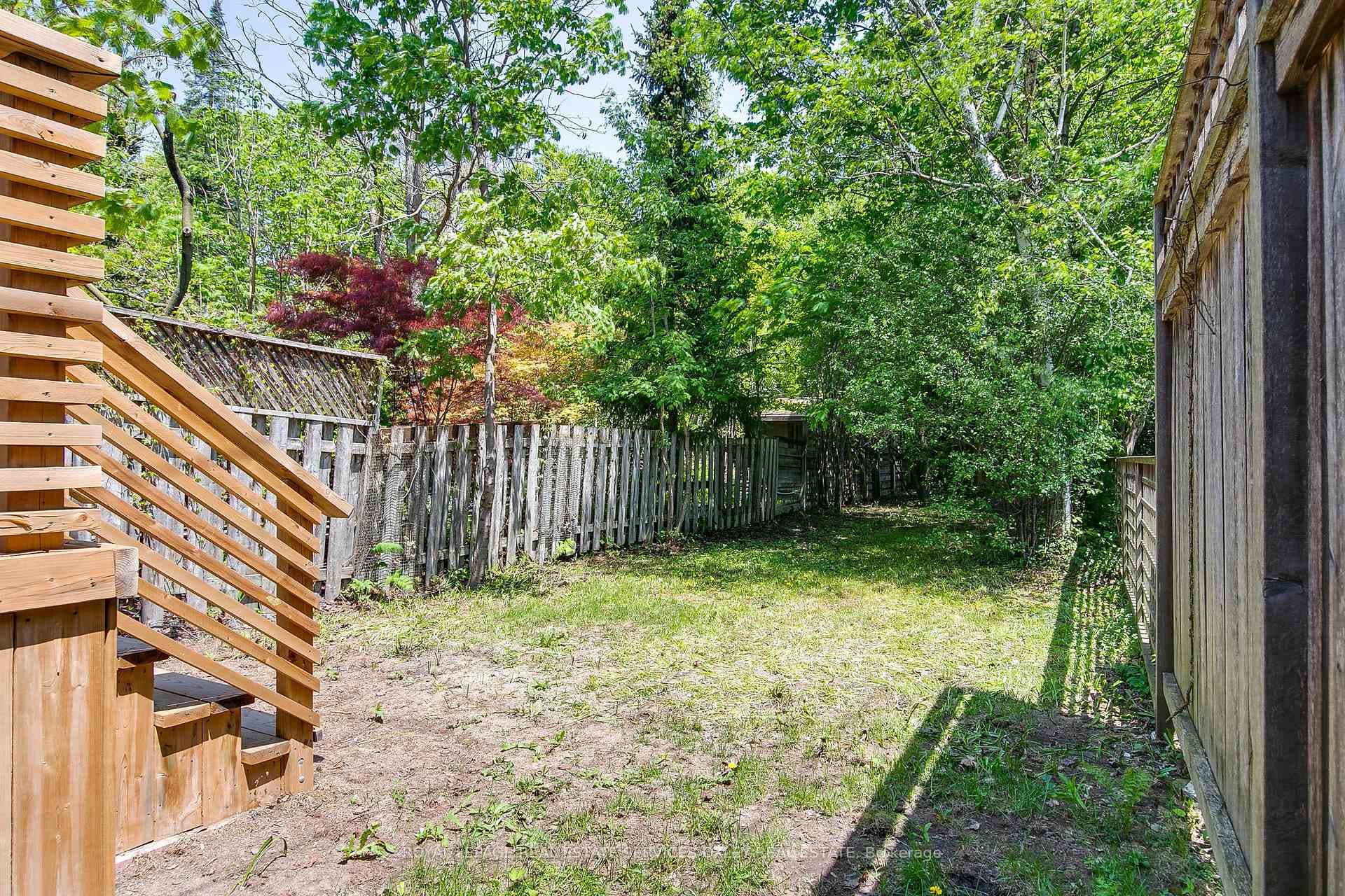 195 Albany Avenue - Semi-Detached photo 38 of 44 in Annex / Yorkville / Summerhill, Ontario