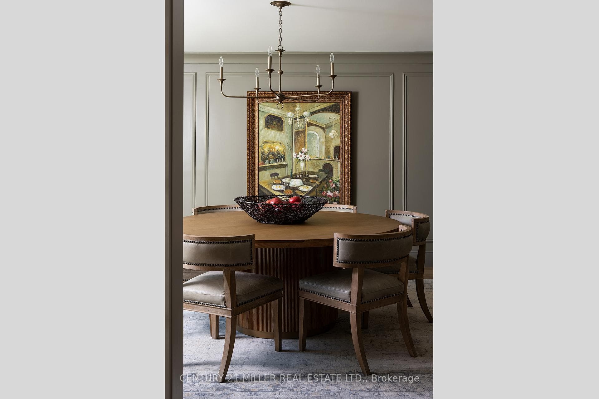 468 Copeland Court - Detached photo 9 of 42 in Oakville, Ontario