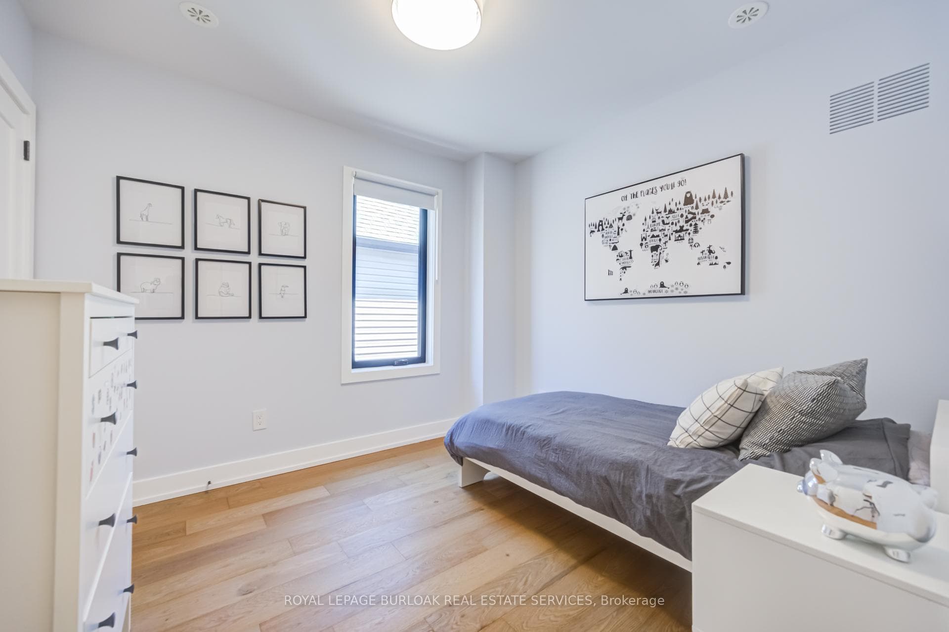 103 Harcourt Avenue - Detached photo 19 of 42 in Riverdale / Leslieville, Ontario