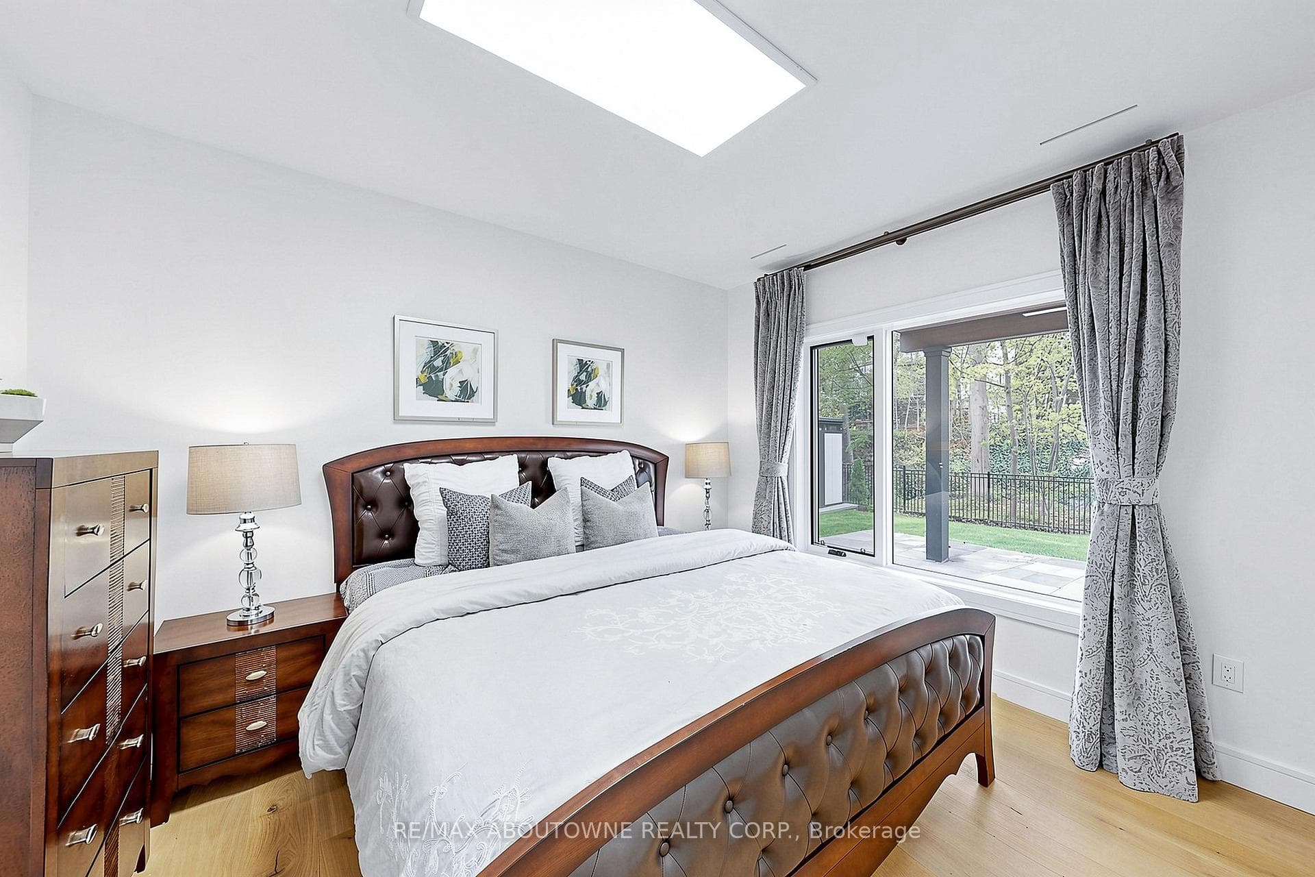 1364 Acton Crescent - Detached photo 43 of 50 in Oakville, Ontario
