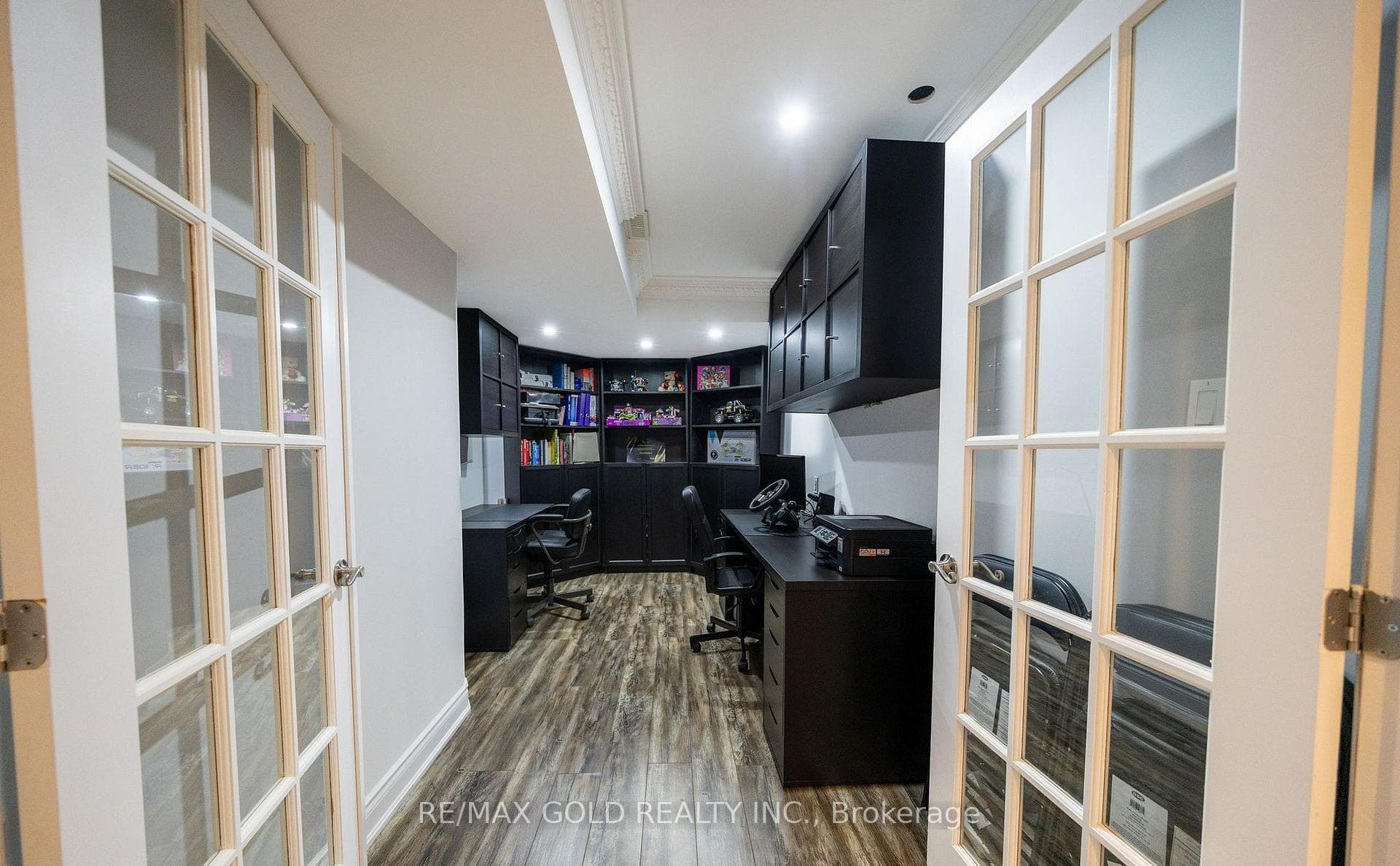 1035 SAVOLINE Boulevard - Detached photo 37 of 44 in Milton, Ontario