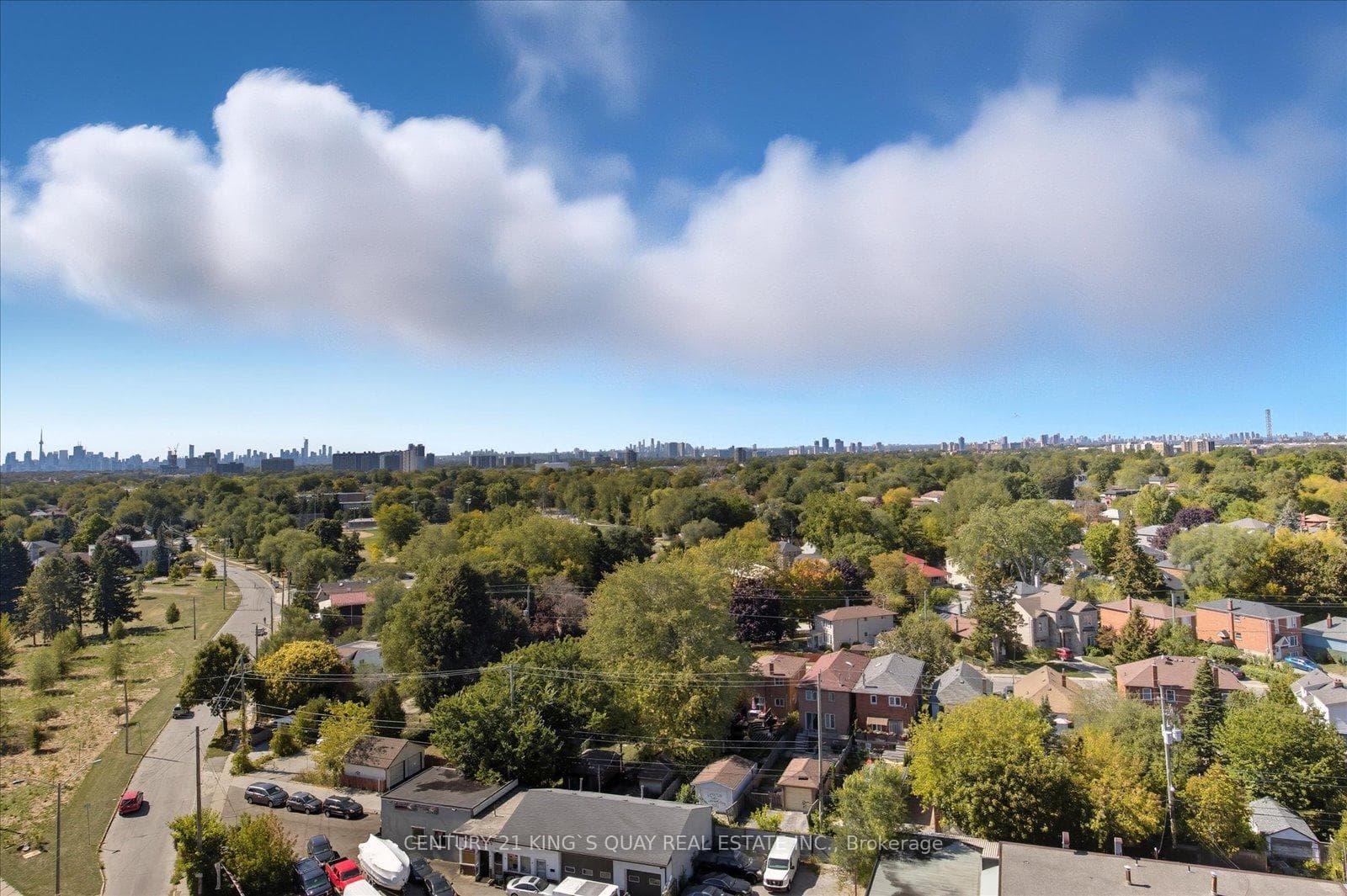 90 Glen Everest Road Unit 1008 - Condo photo 50 of 50 in Birch Cliff / Cliffside, Ontario