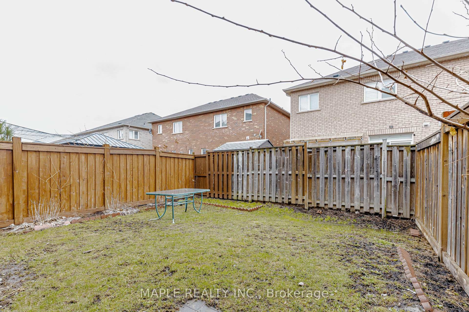 10 Eastlake Road - Semi-Detached photo 49 of 50 in Brampton, Ontario