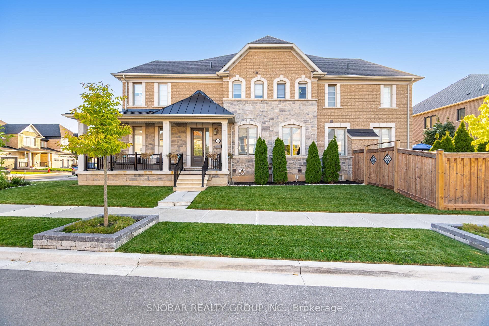 1342 Britton Crescent - Semi-Detached for sale in Old Milton, Ontario