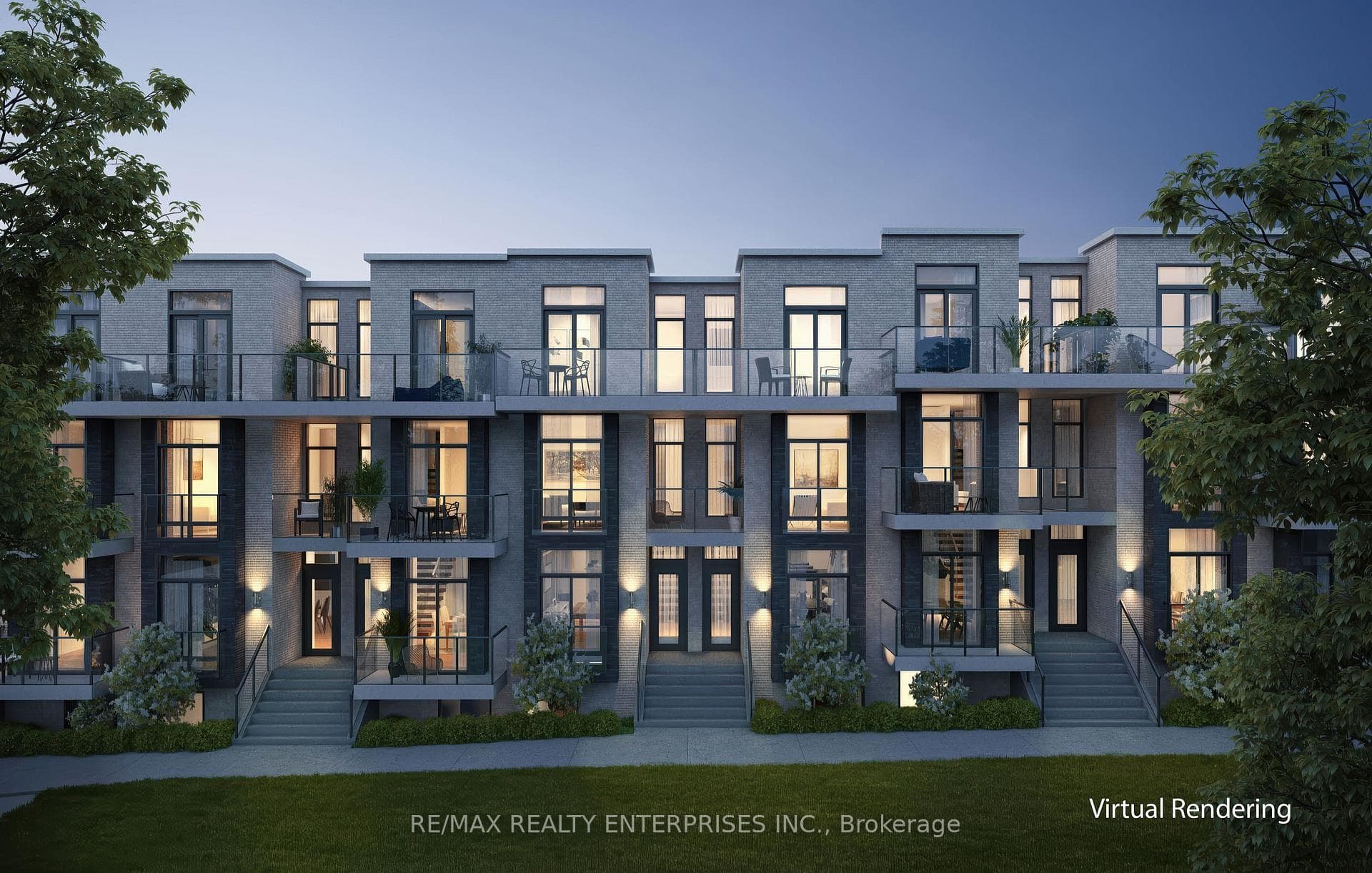 1462 Hurontario Street - Detached for sale in Lisgar, Ontario