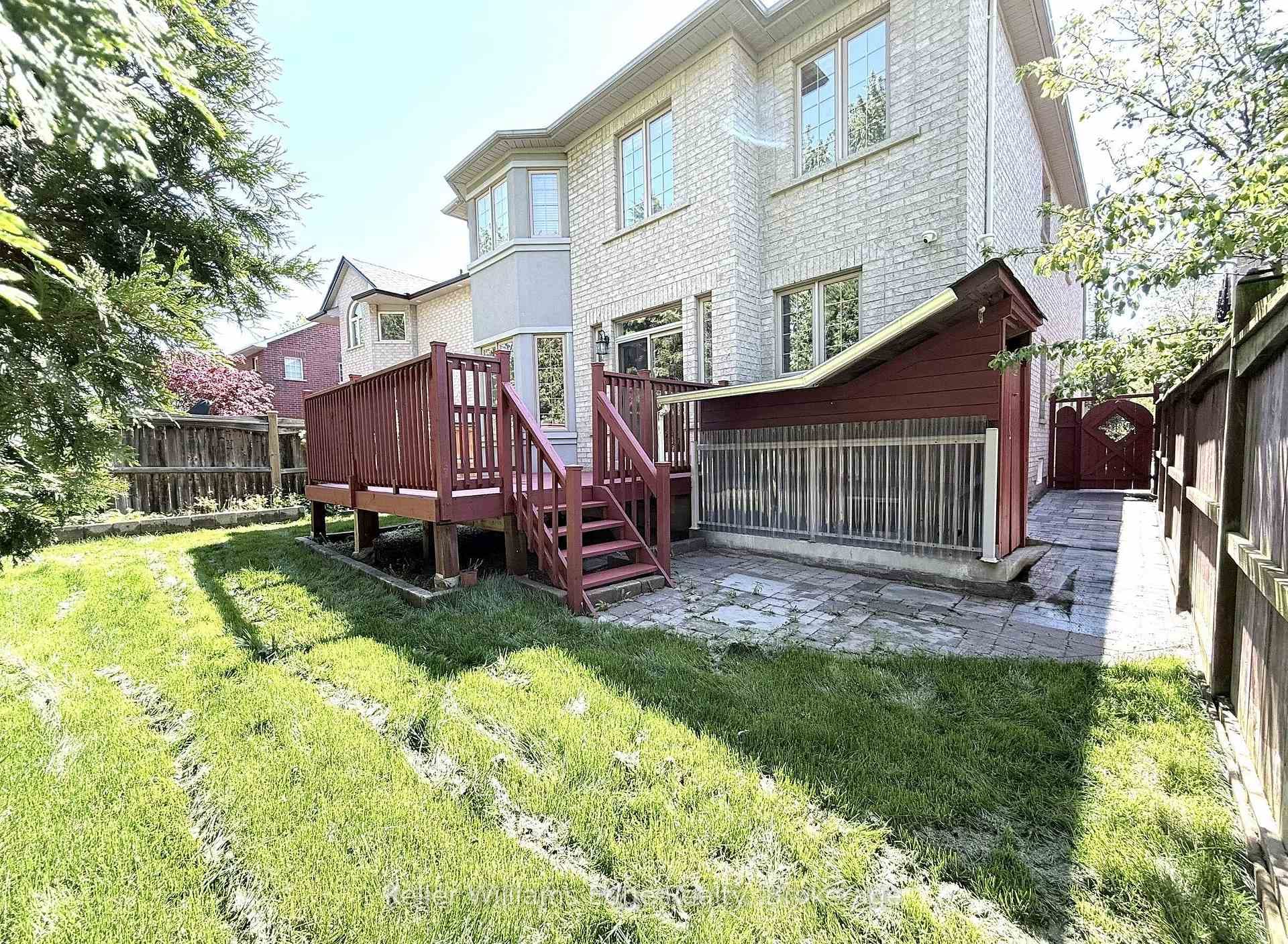 2241 Adirondak Trail - Detached photo 49 of 50 in Oakville, Ontario