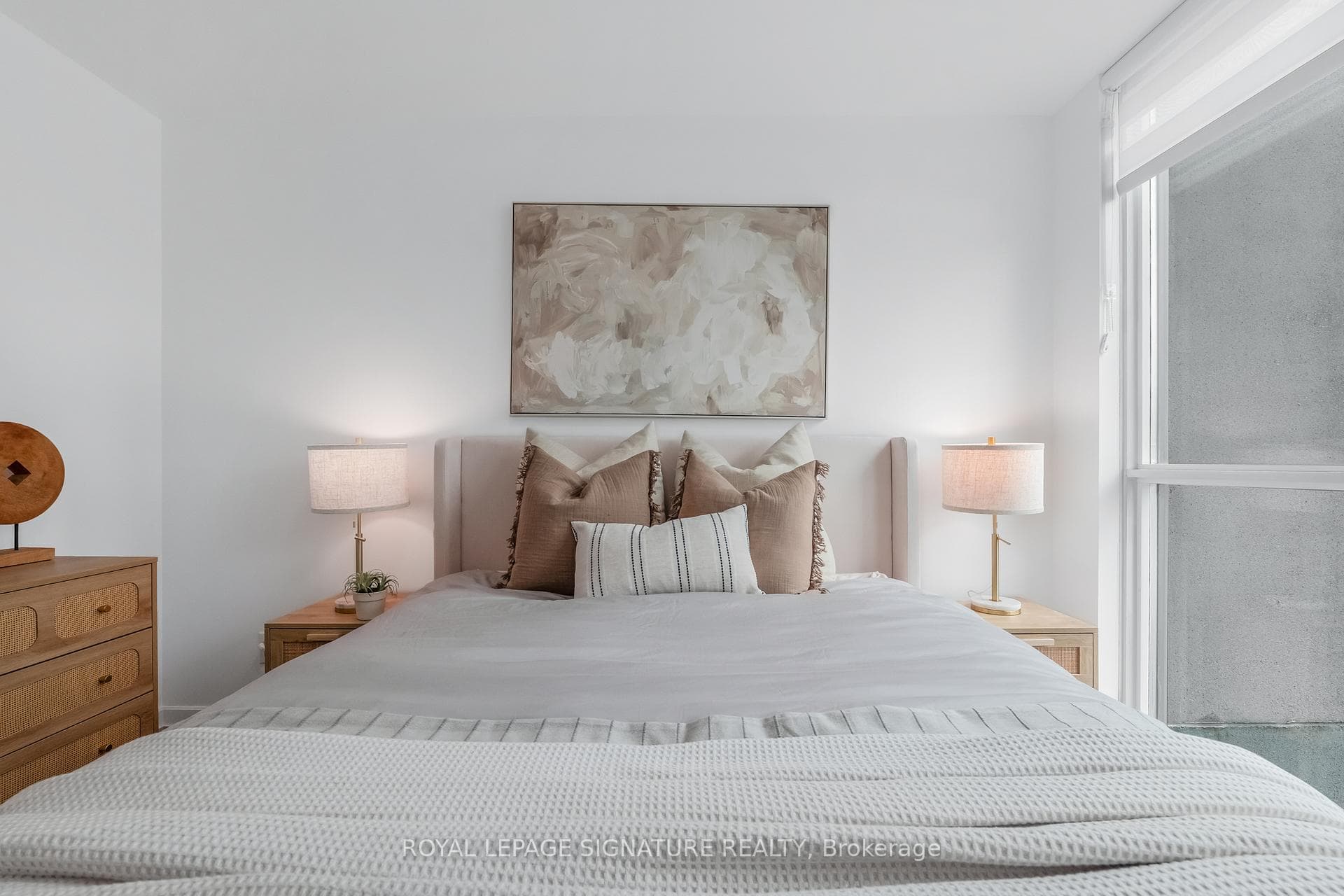 18 Harbour Street Unit 1801 - Condo photo 15 of 35 in Downtown Toronto / Waterfront, Ontario