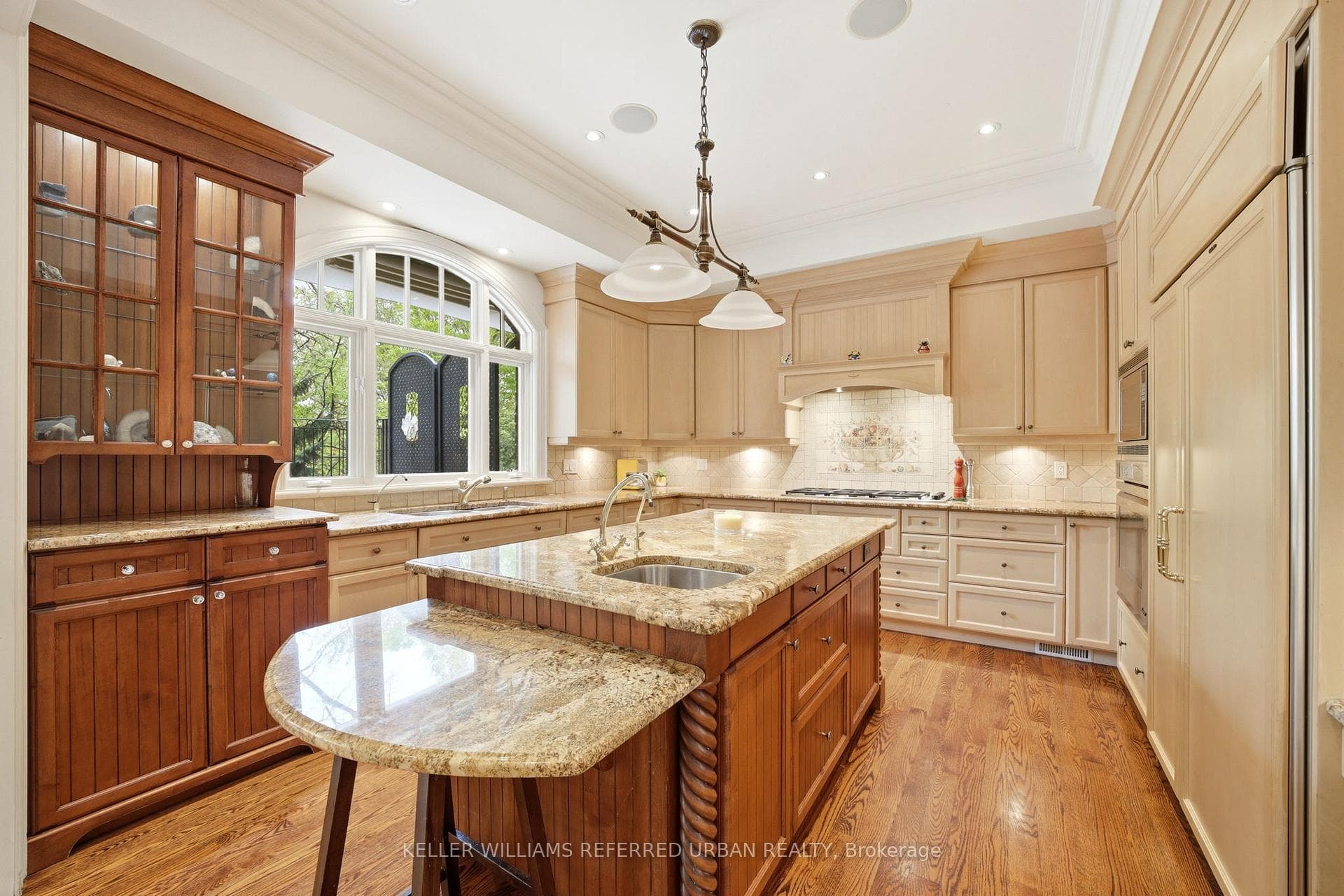 41 Wentworth Avenue - Detached photo 18 of 50 in Thornhill / Willowdale, Ontario