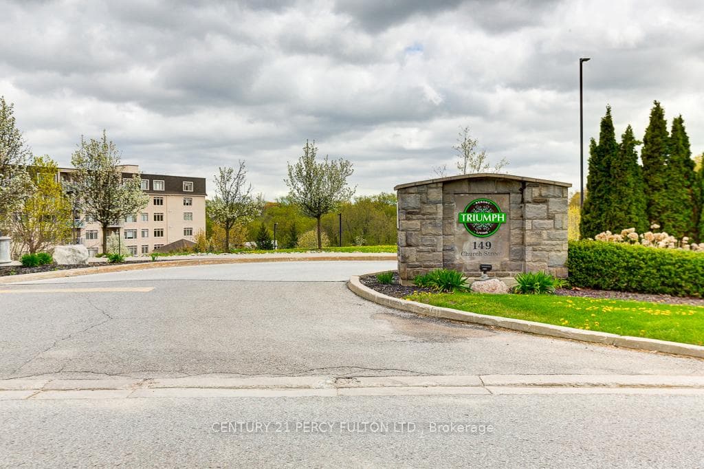 149 Church Street Unit 304 - home for sale in King, Ontario