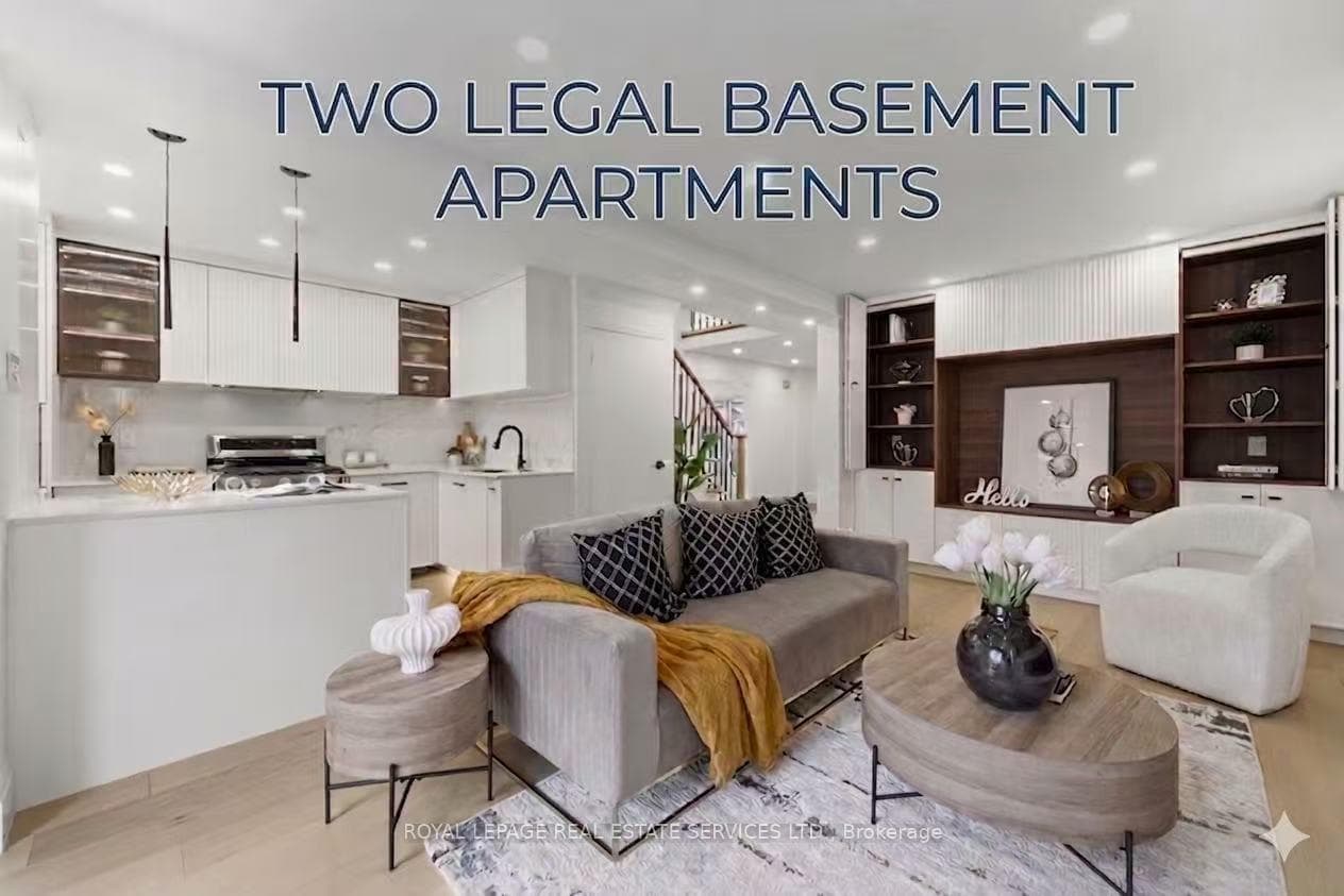 1332 Quinpool Court - Detached photo 2 of 47 in Mississauga, Ontario