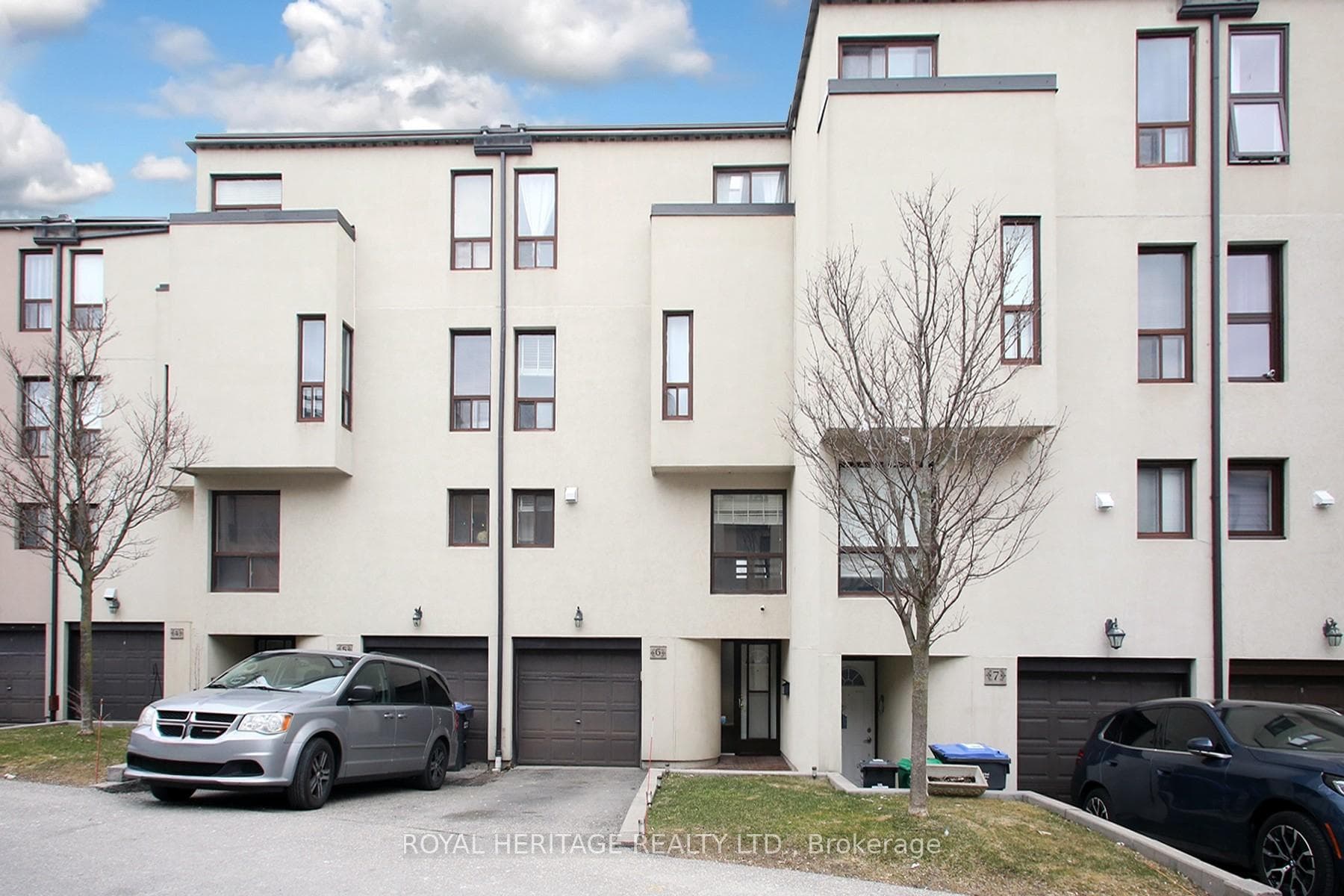 24 Reid Drive Unit 6 - Condo for sale in Lisgar, Ontario