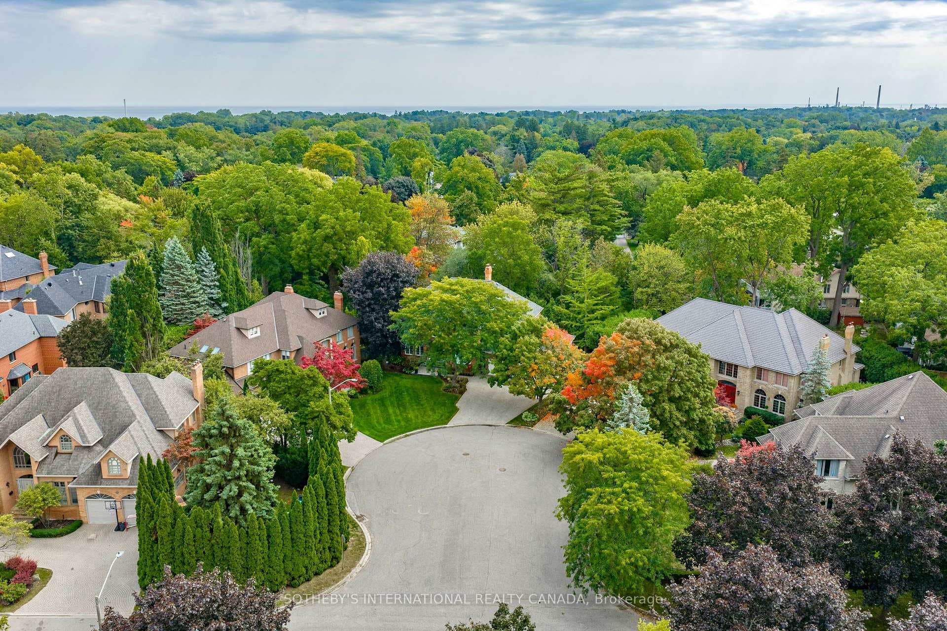 1379 Meadow Green Court - Detached photo 48 of 50 in Mississauga, Ontario