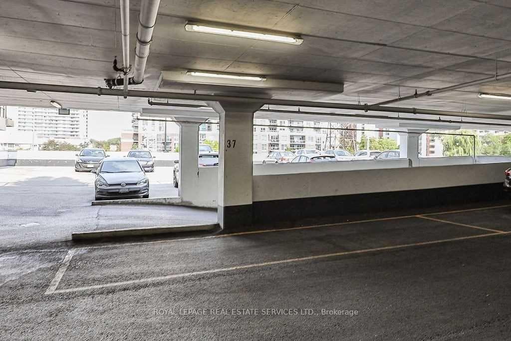 8 Fieldway Road Unit 315 - Condo photo 25 of 25 in Etobicoke (Islington / Rexdale), Ontario