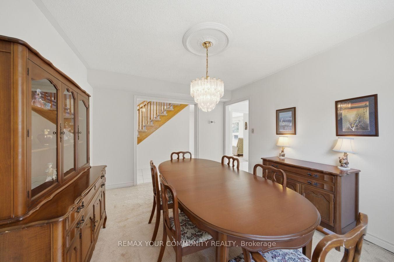 1198 Derrald Drive - Detached photo 11 of 50 in Oakville, Ontario