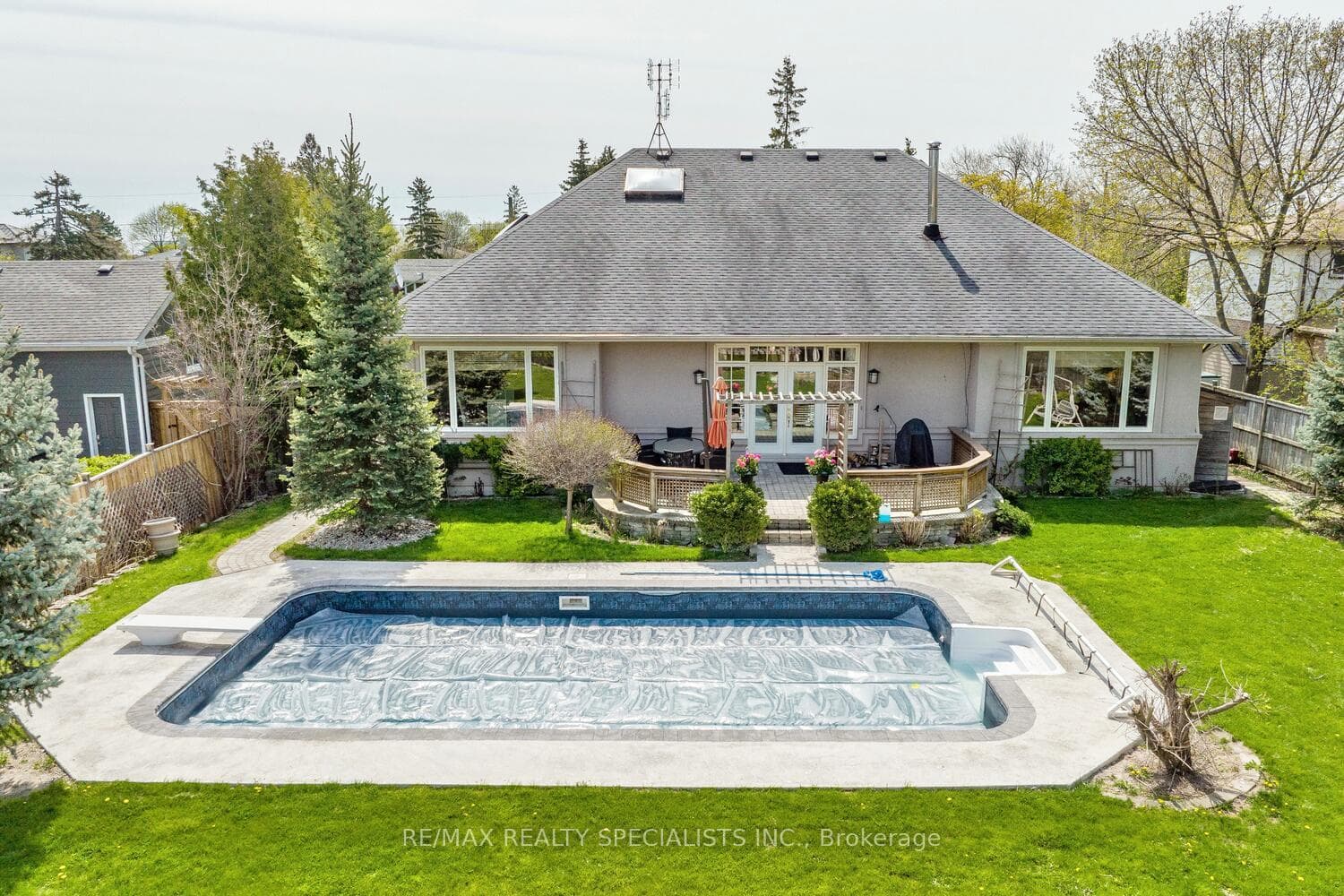 2141 Fowler Lane - Detached photo 41 of 44 in Mississauga, Ontario