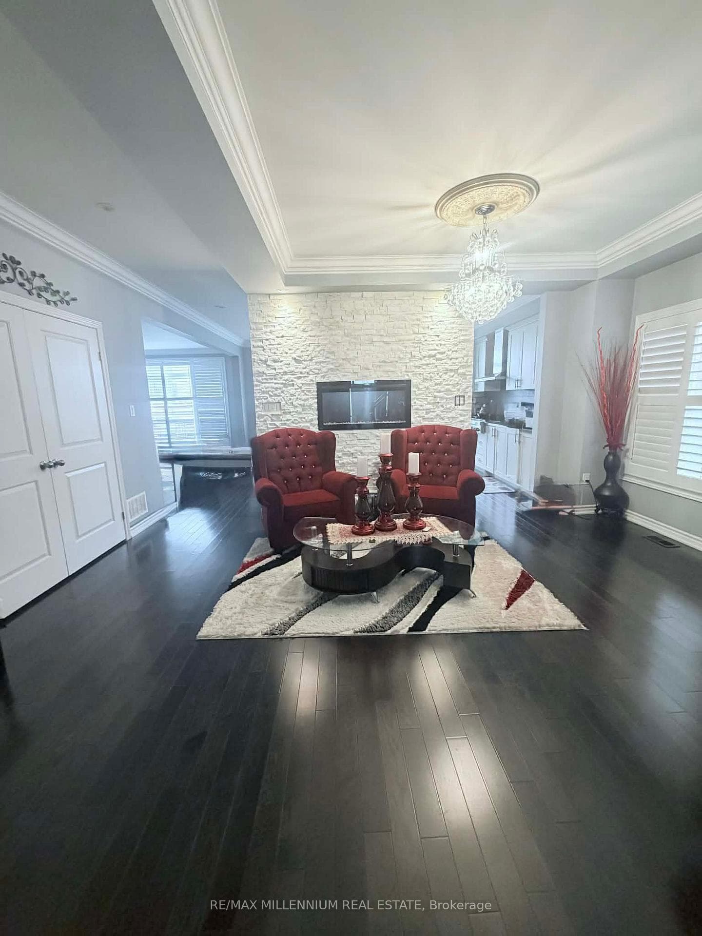 29 Monkton Circle - Detached photo 14 of 21 in Brampton, Ontario