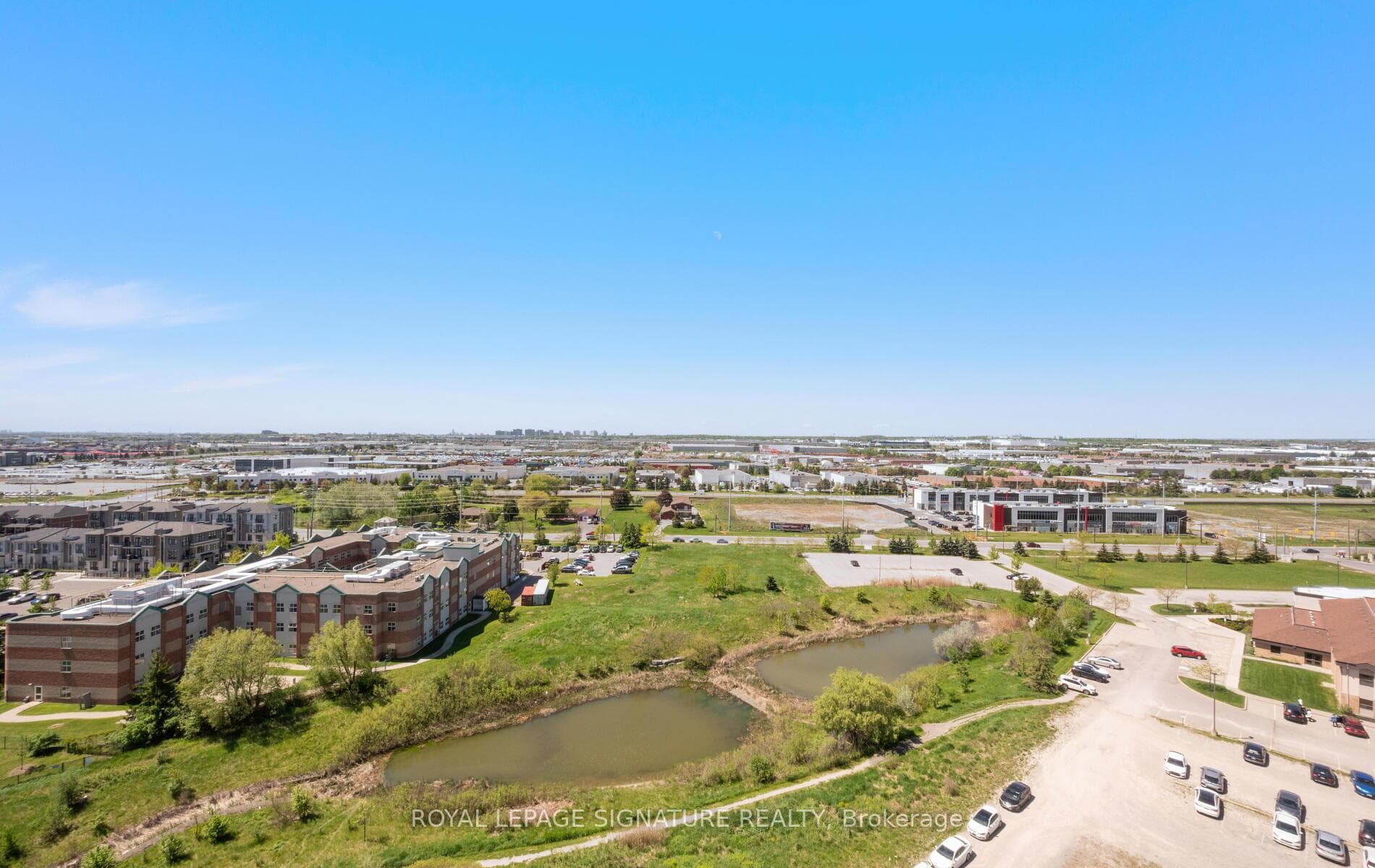 55 Yorkland Boulevard Unit PH1202 - Condo photo 48 of 50 in Brampton, Ontario