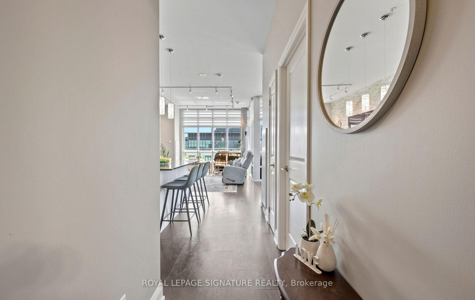 55 Yorkland Boulevard Unit PH1202 - Condo photo 12 of 50 in Brampton, Ontario