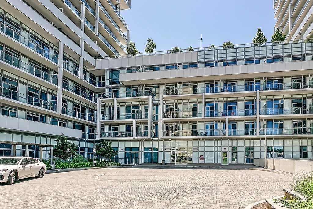 55 Speers Road Unit 205 - Condo photo 4 of 34 in Oakville, Ontario