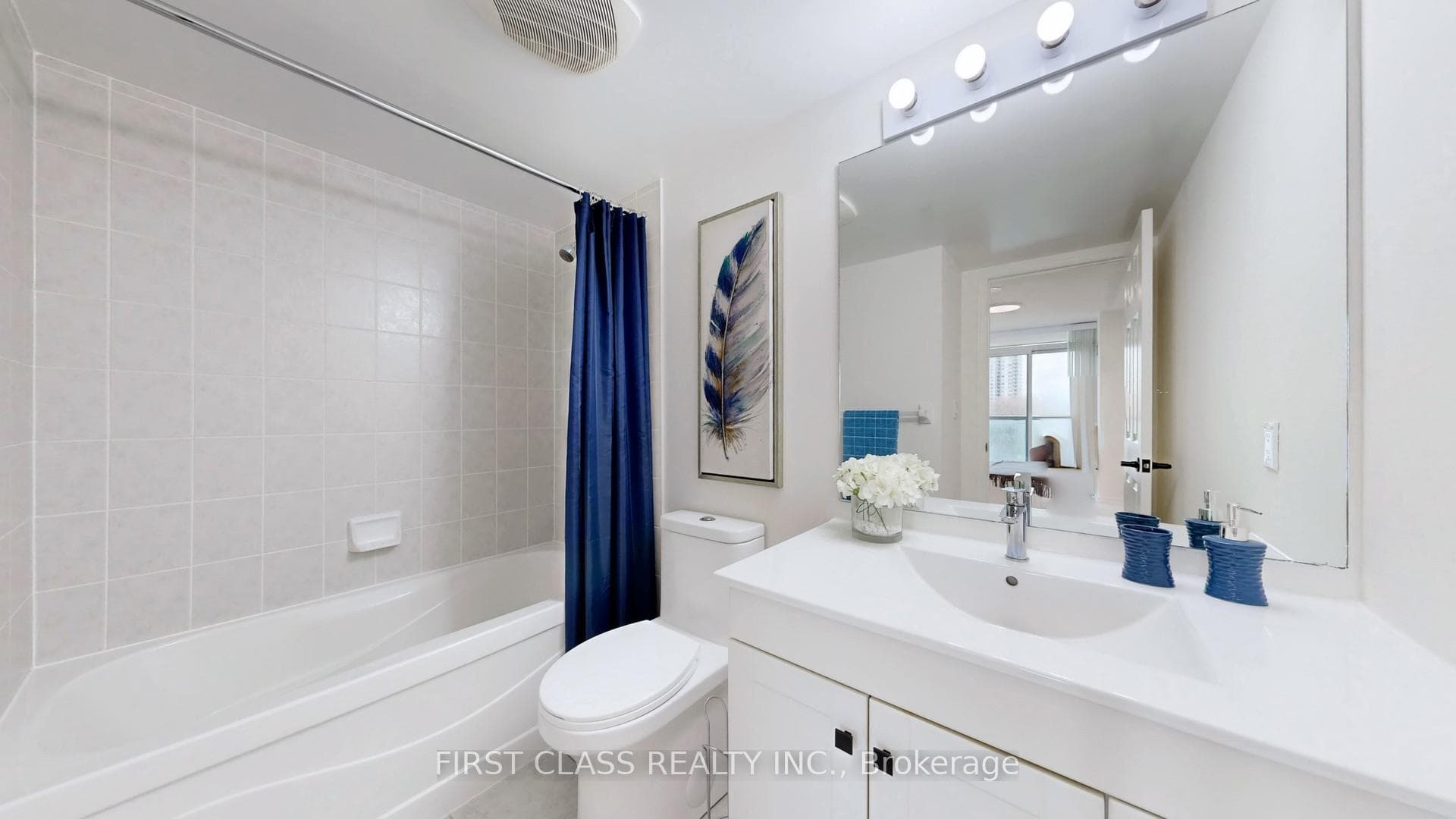 68 Grangeway Avenue Unit 1112 - Condo photo 18 of 48 in Scarborough (West Hill / Highland Creek), Ontario
