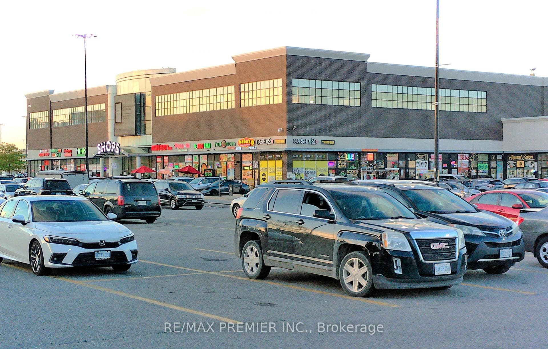 7215 Goreway Drive Unit 2C22 - Commercial photo 9 of 9 in Mississauga, Ontario