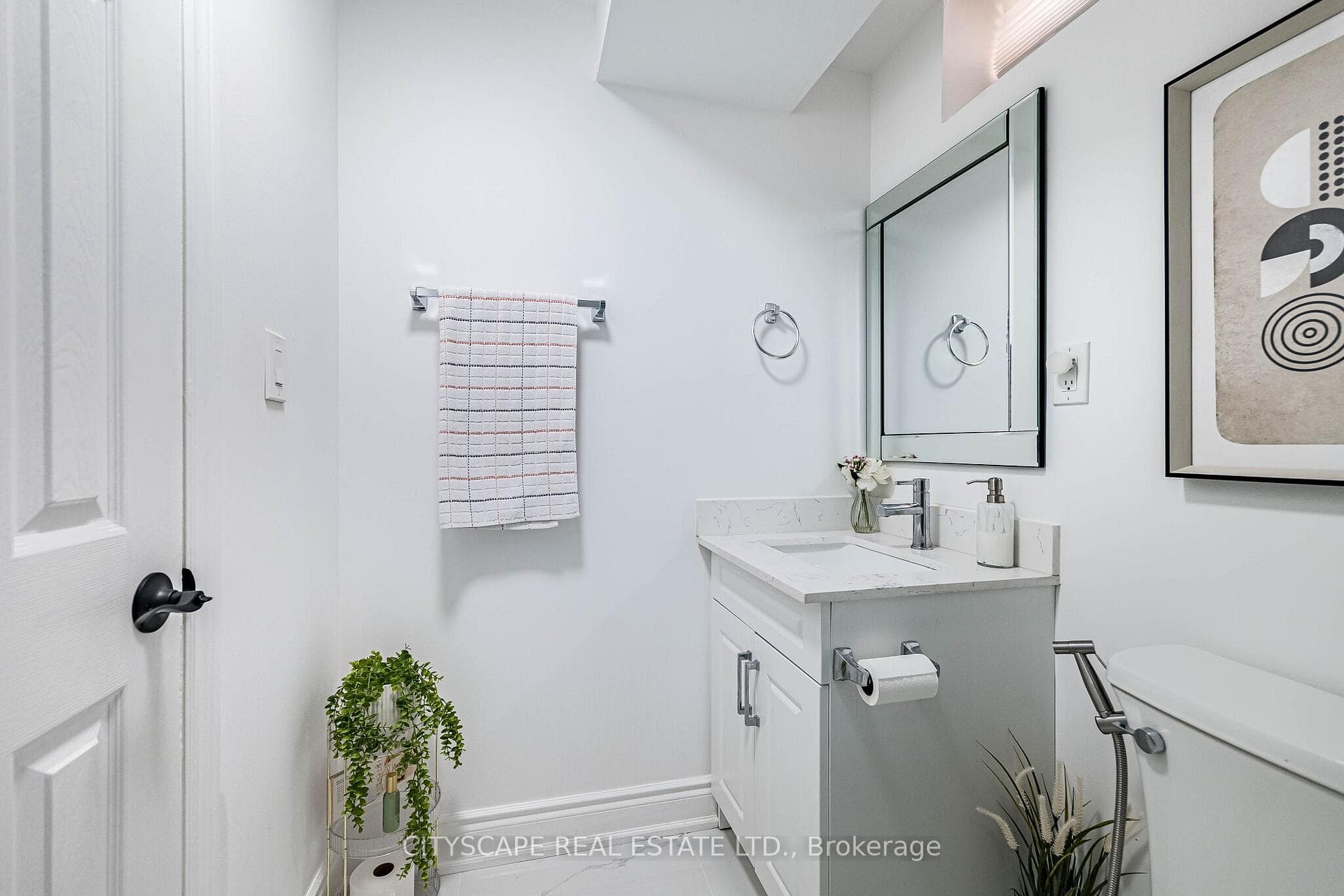 6681 Jazzy Mews - Semi-Detached photo 44 of 50 in Mississauga, Ontario
