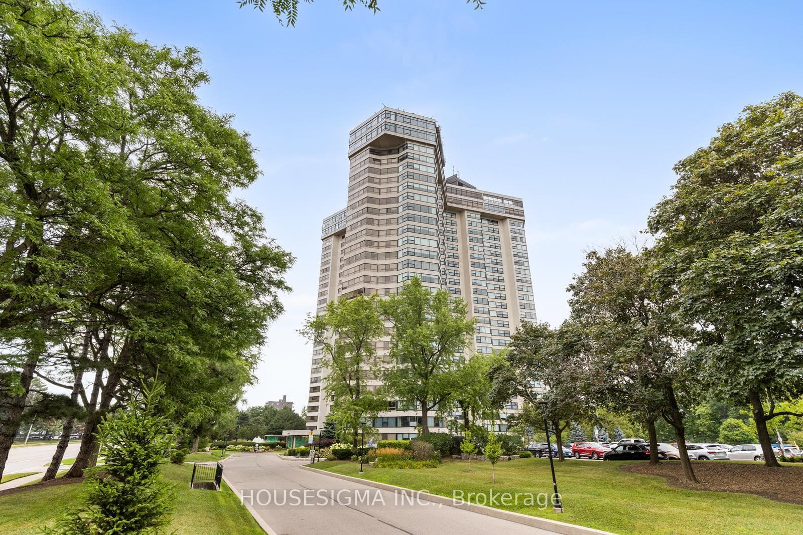 1300 Bloor Street Unit 2010 - Condo for sale in Applewood, Ontario